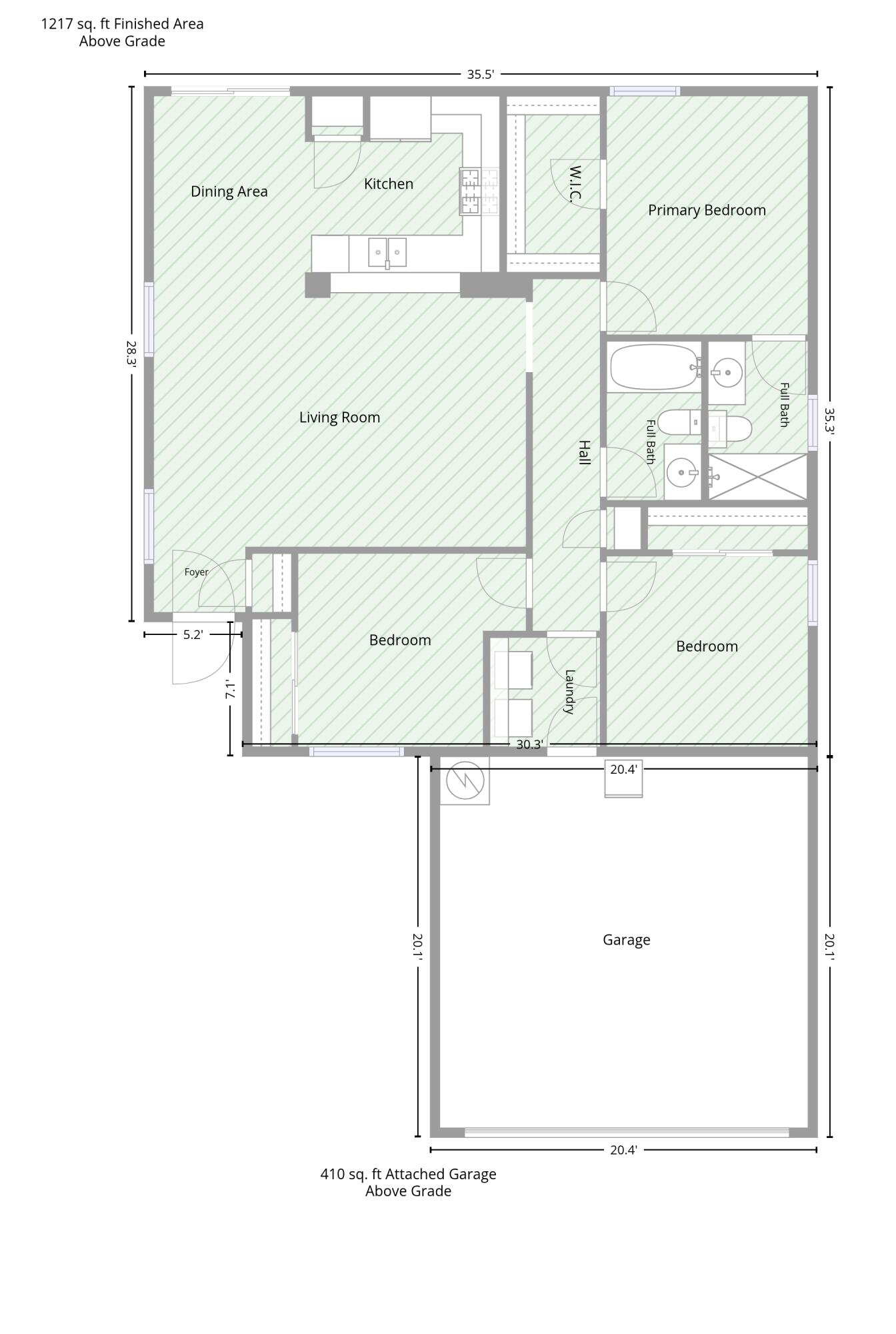 Photo 17 — 7619 Greywolf Road SW
