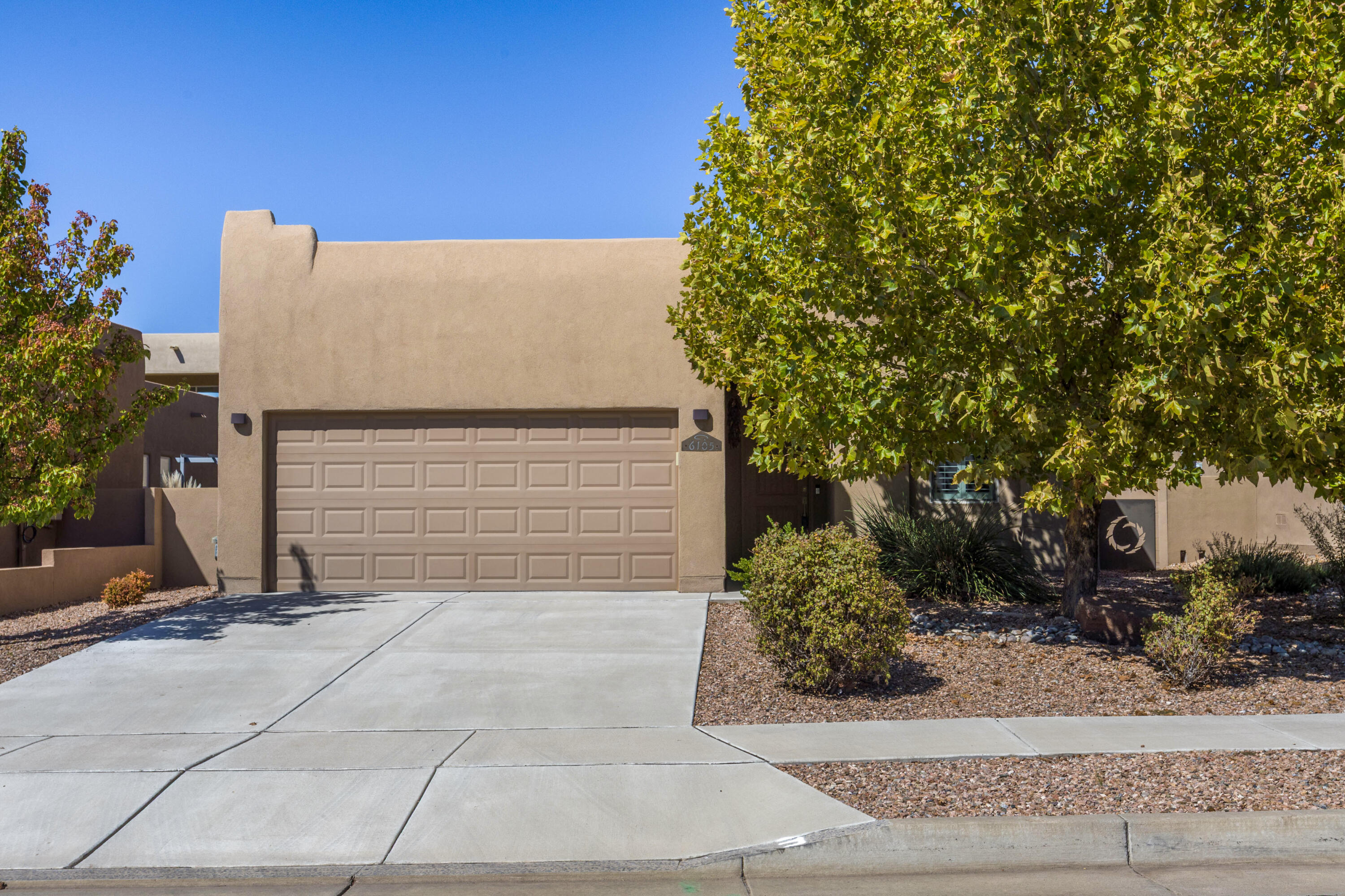 6105 Santa Fe Trail Drive NE, Rio Rancho, NM 87144