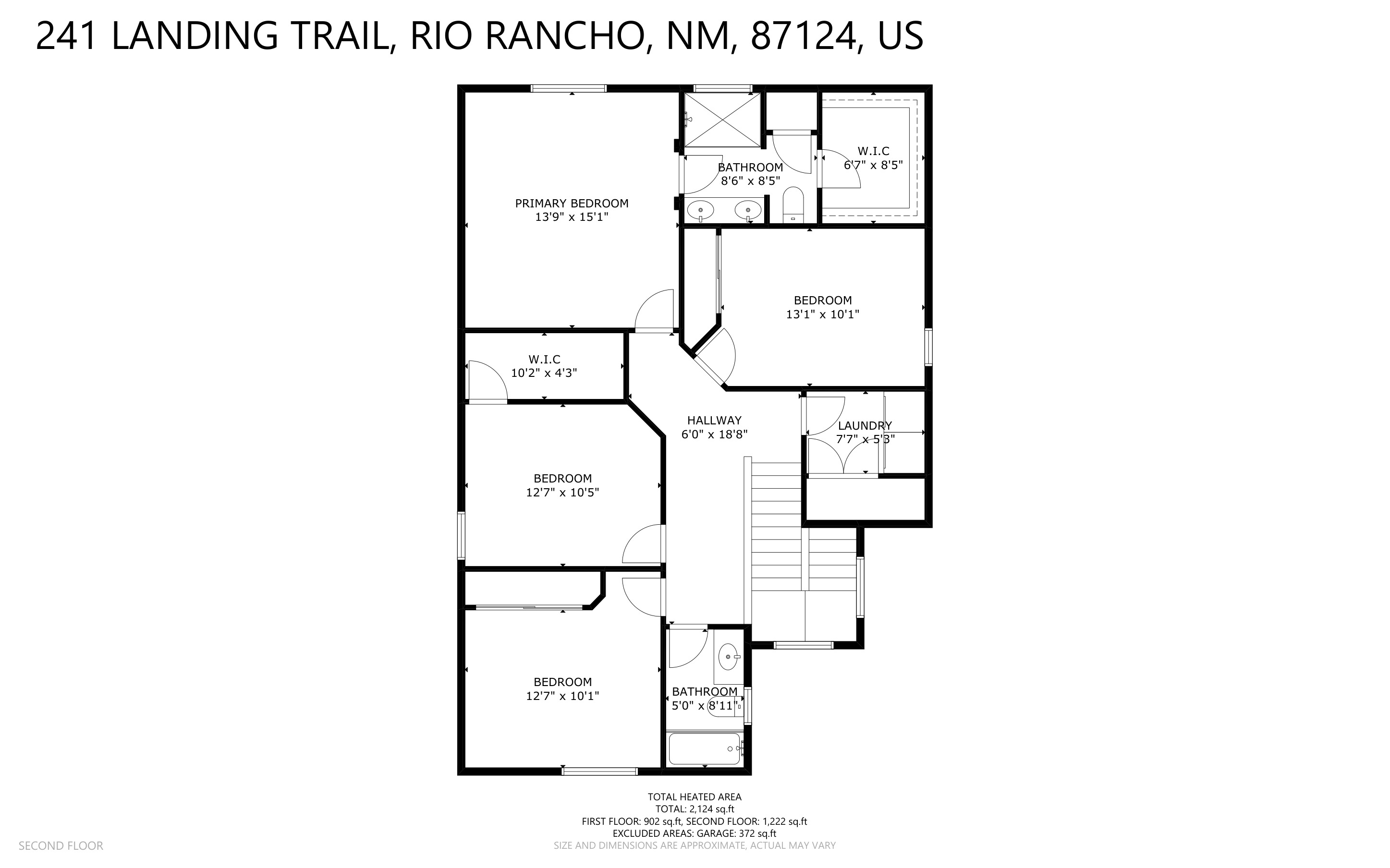 Photo 4 — 241 Landing Trail NE