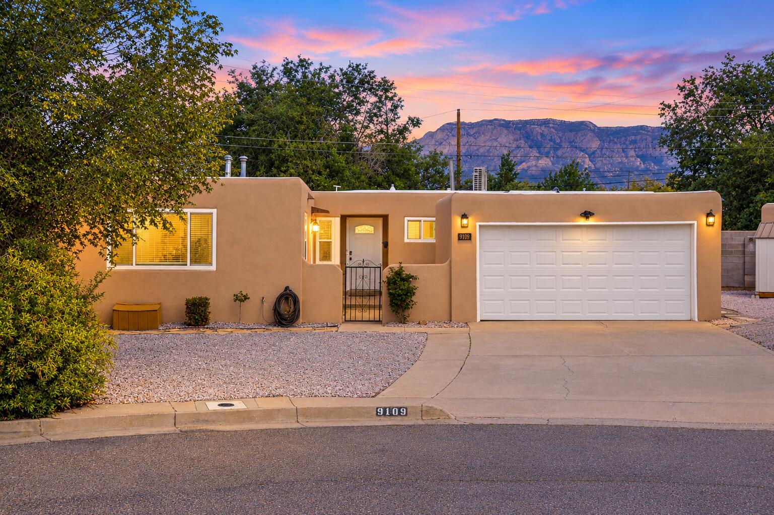 9109 Somervell Court NE