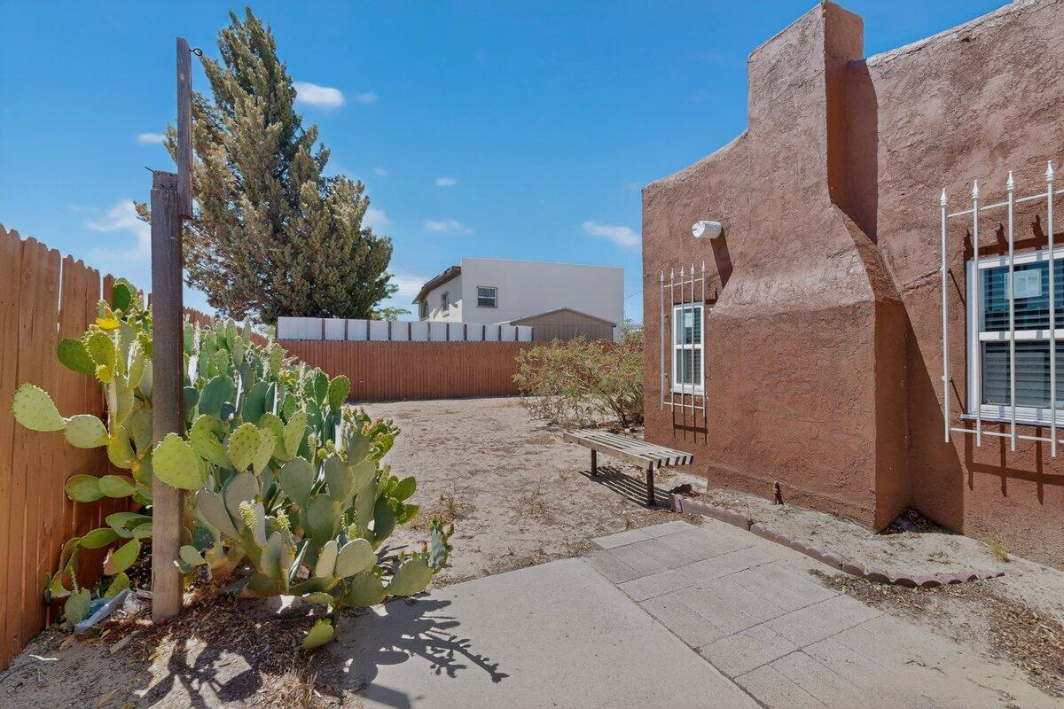 Photo 8 — 9621 Central Avenue NW