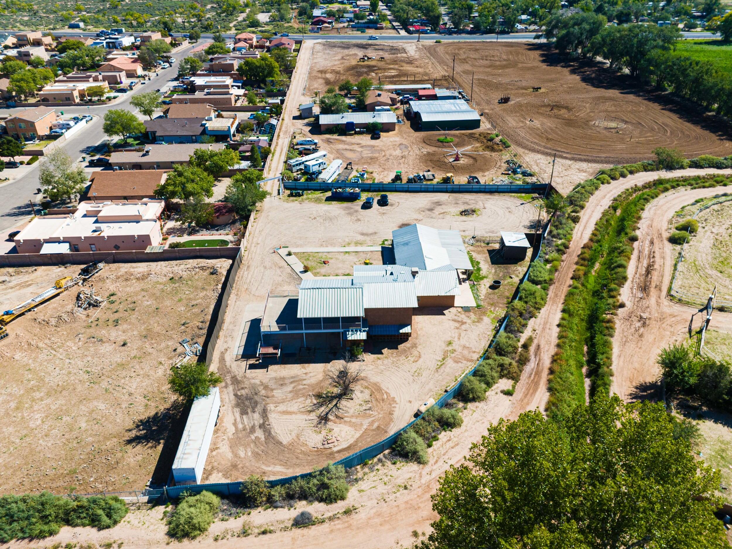 Photo 20 — 4707 Coors Boulevard SW