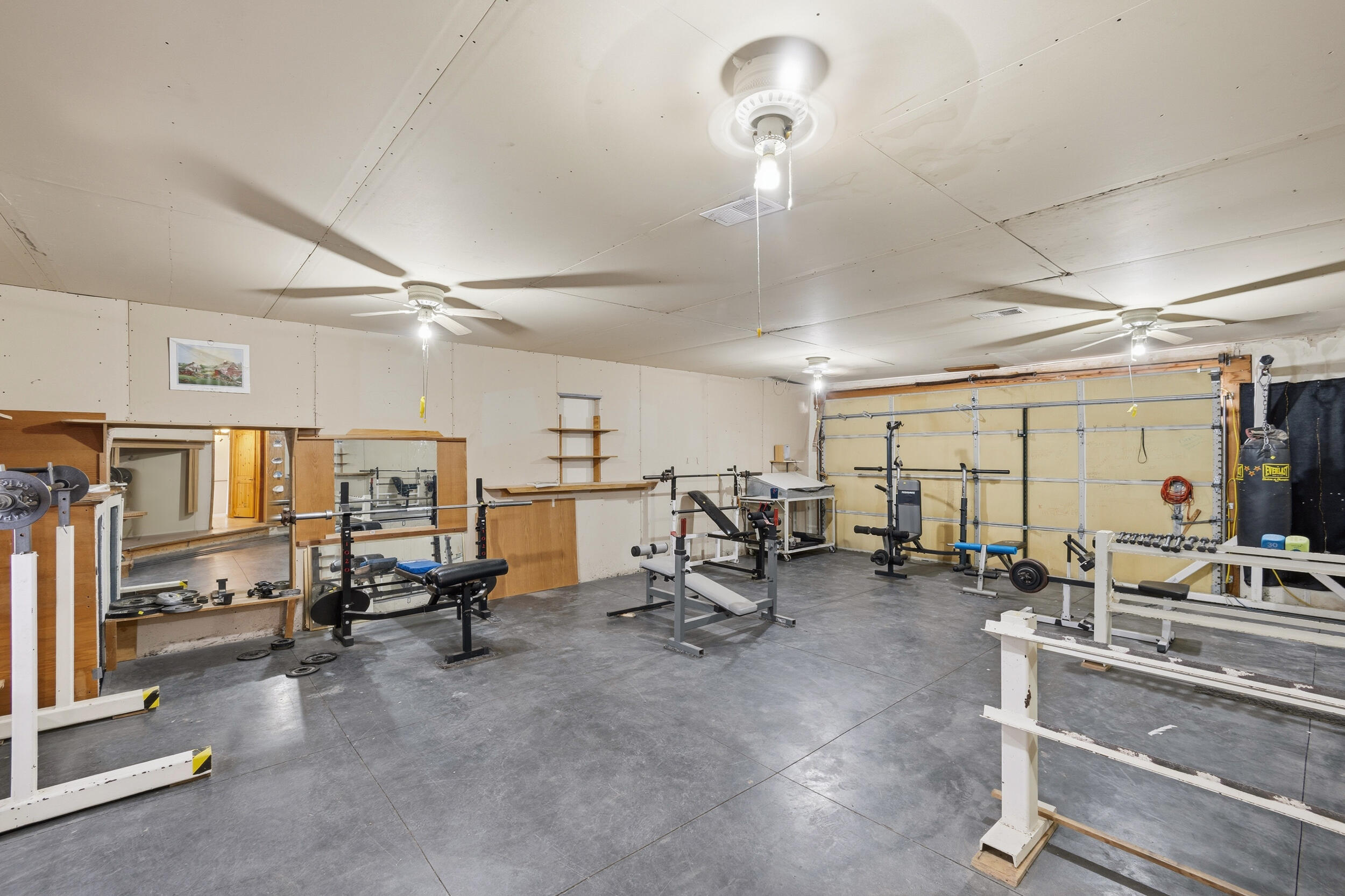 Photo 12 — 4707 Coors Boulevard SW