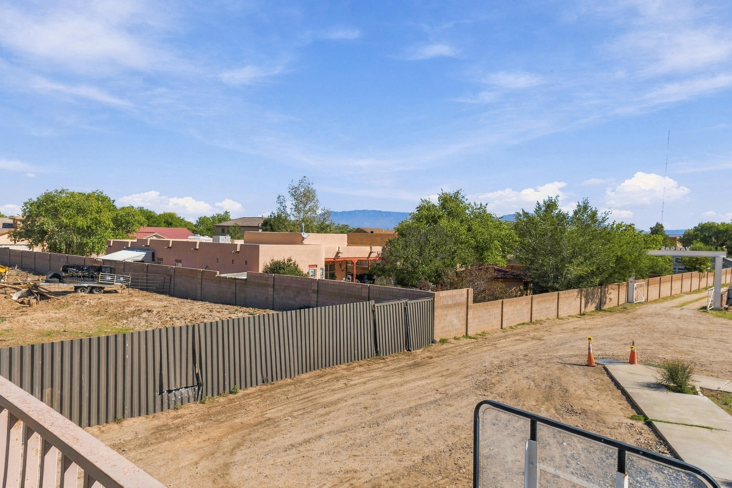Photo 10 — 4707 Coors Boulevard SW