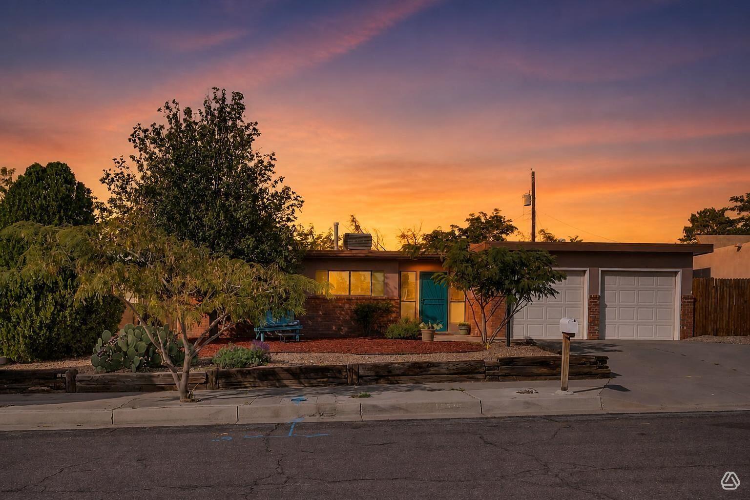 12515 Domingo Road NE, Albuquerque, NM 87123