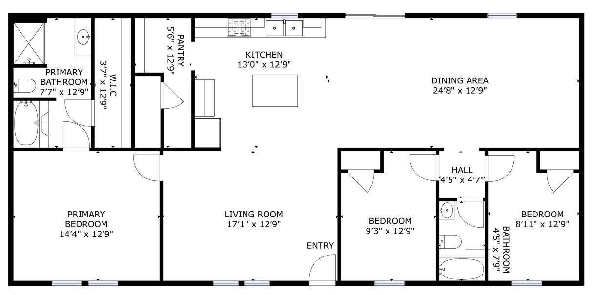 Photo 3 — 807 Maple Avenue