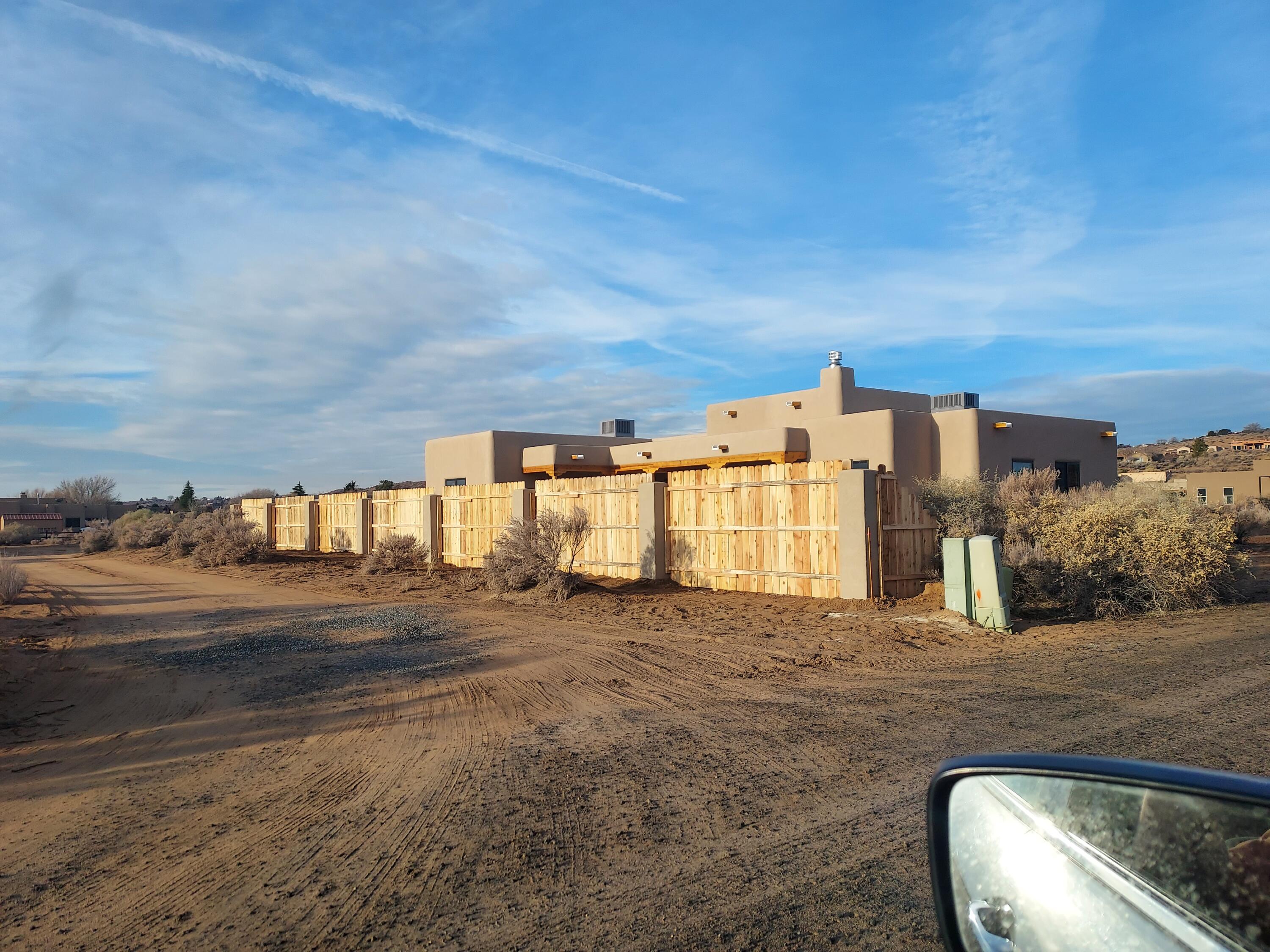 Photo 2 — 1597 Camino de la Tierra Road