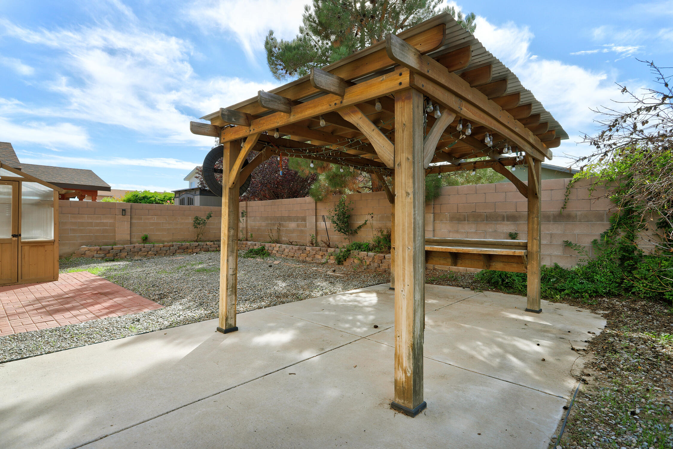 Photo 5 — 10515 Country Manor Place NW