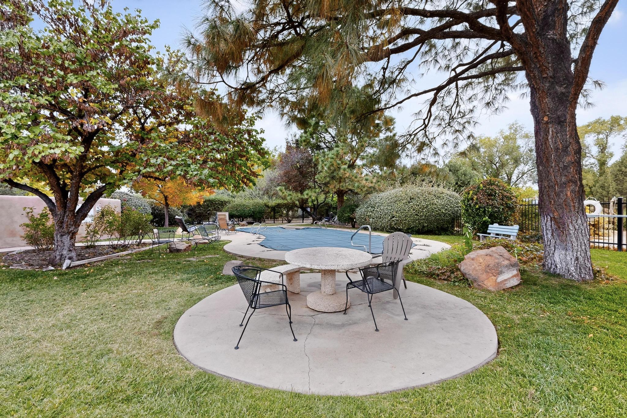 Photo 9 — 3939 Rio Grande Boulevard NW UNIT 1