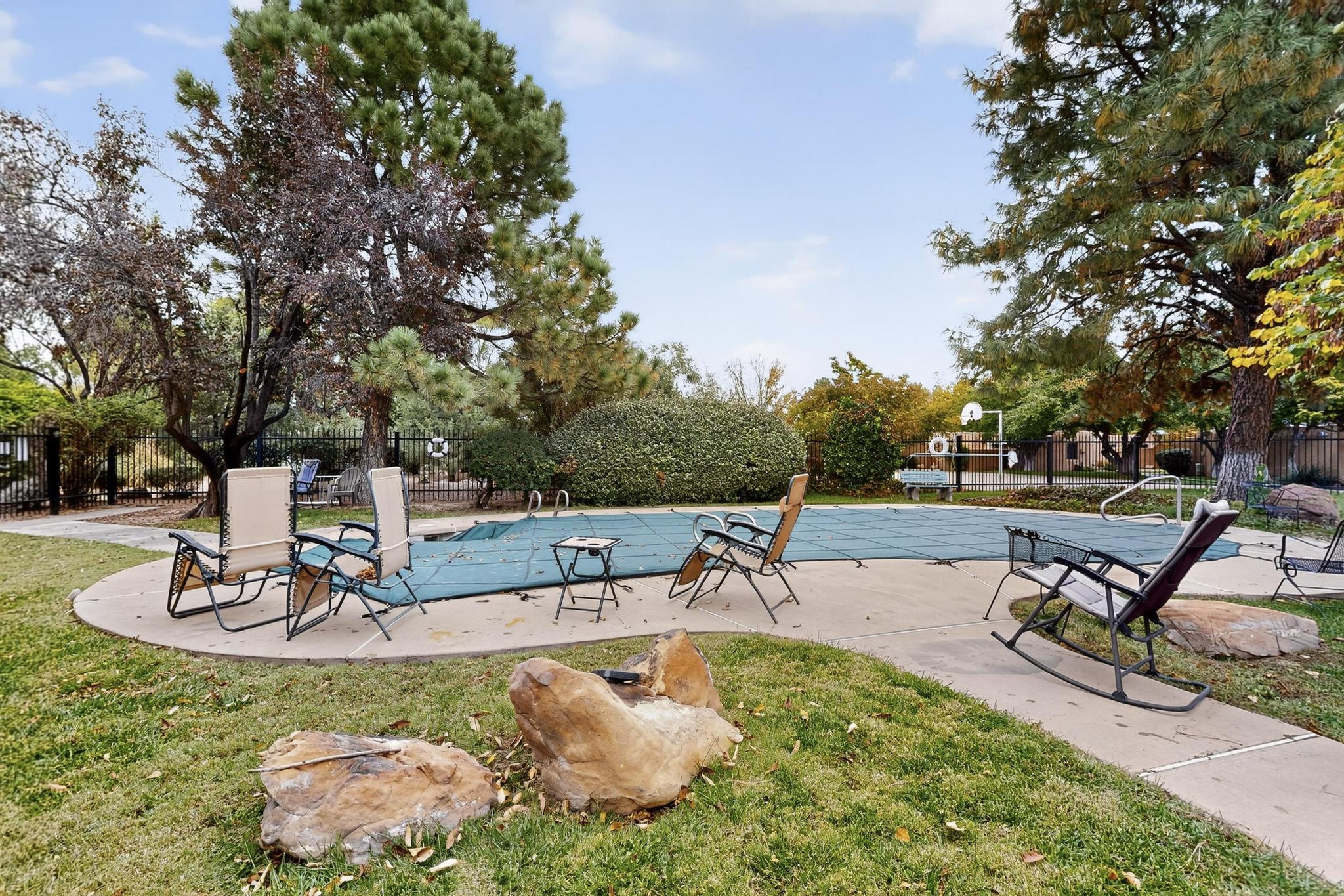 Photo 10 — 3939 Rio Grande Boulevard NW UNIT 1