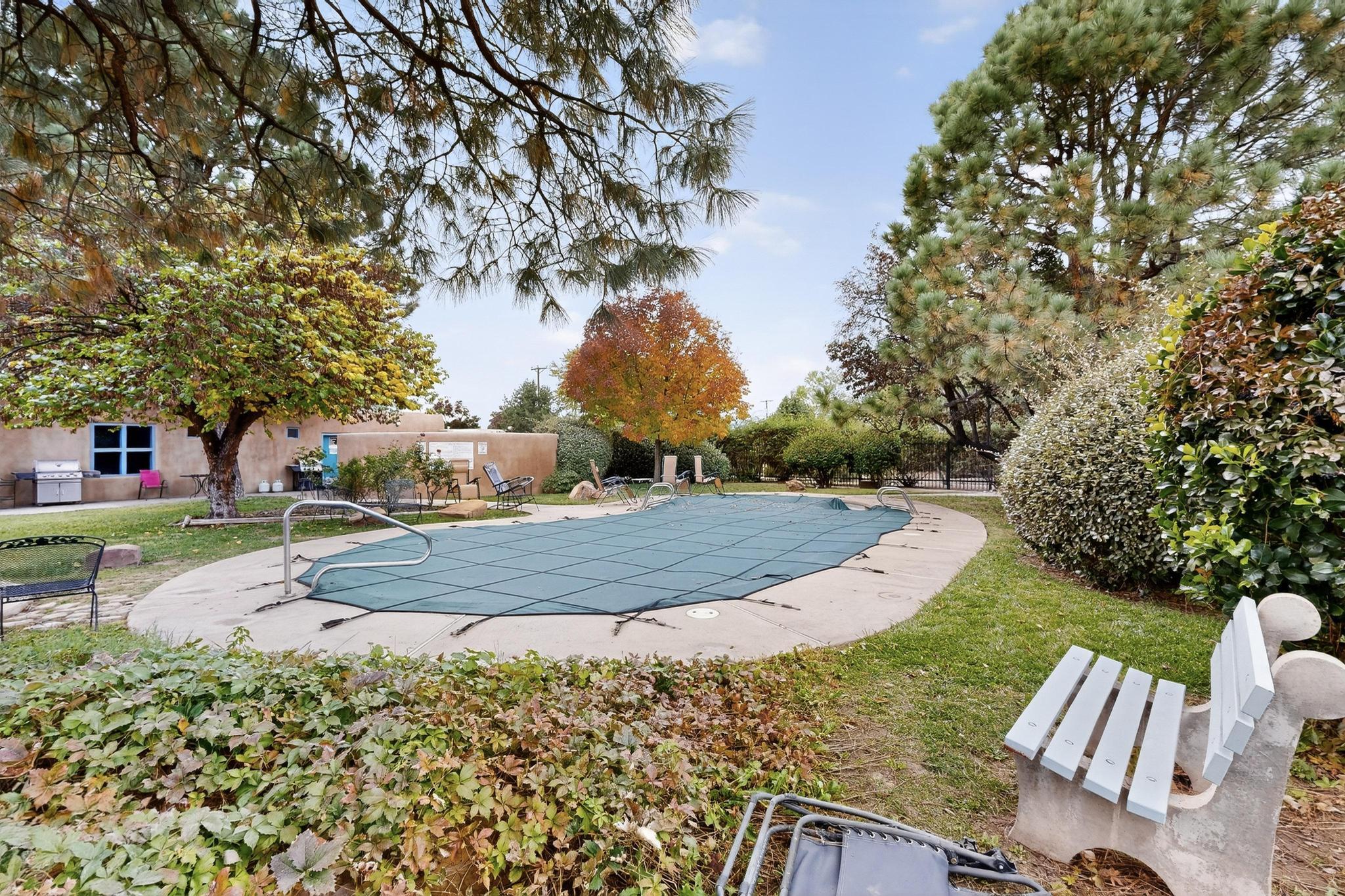 Photo 2 — 3939 Rio Grande Boulevard NW UNIT 1