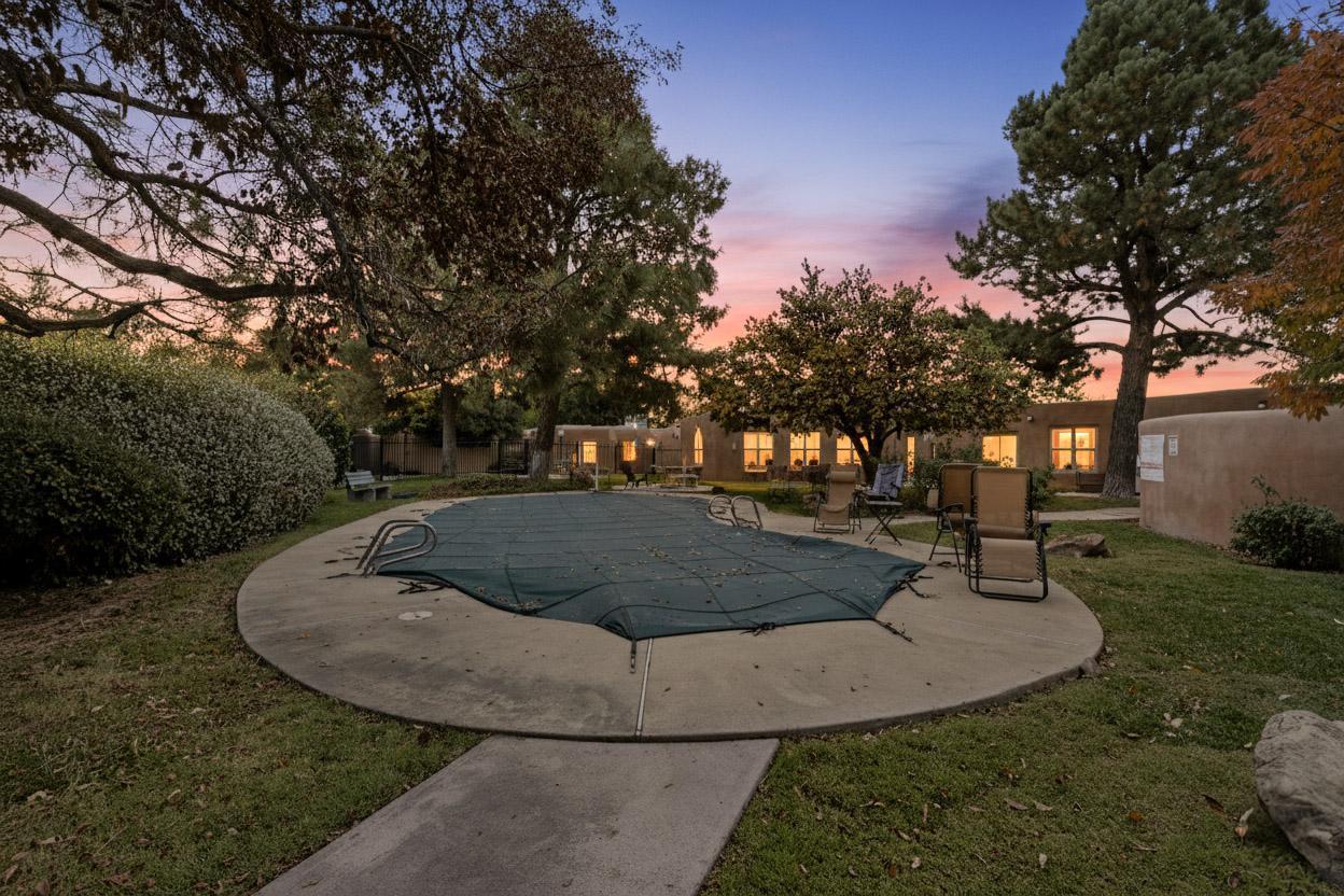 Photo 3 — 3939 Rio Grande Boulevard NW UNIT 1