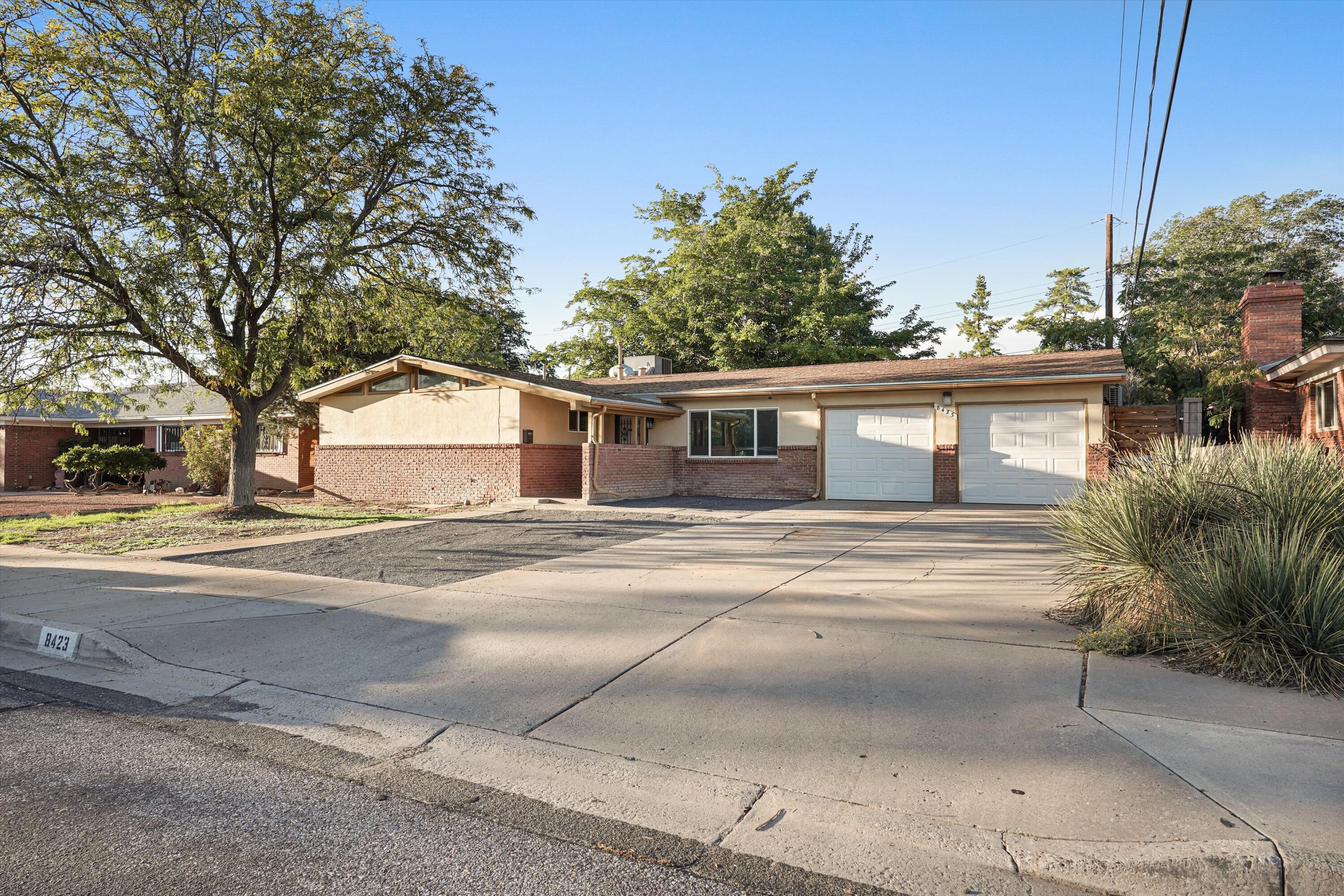 8423 Palo Duro Avenue NE