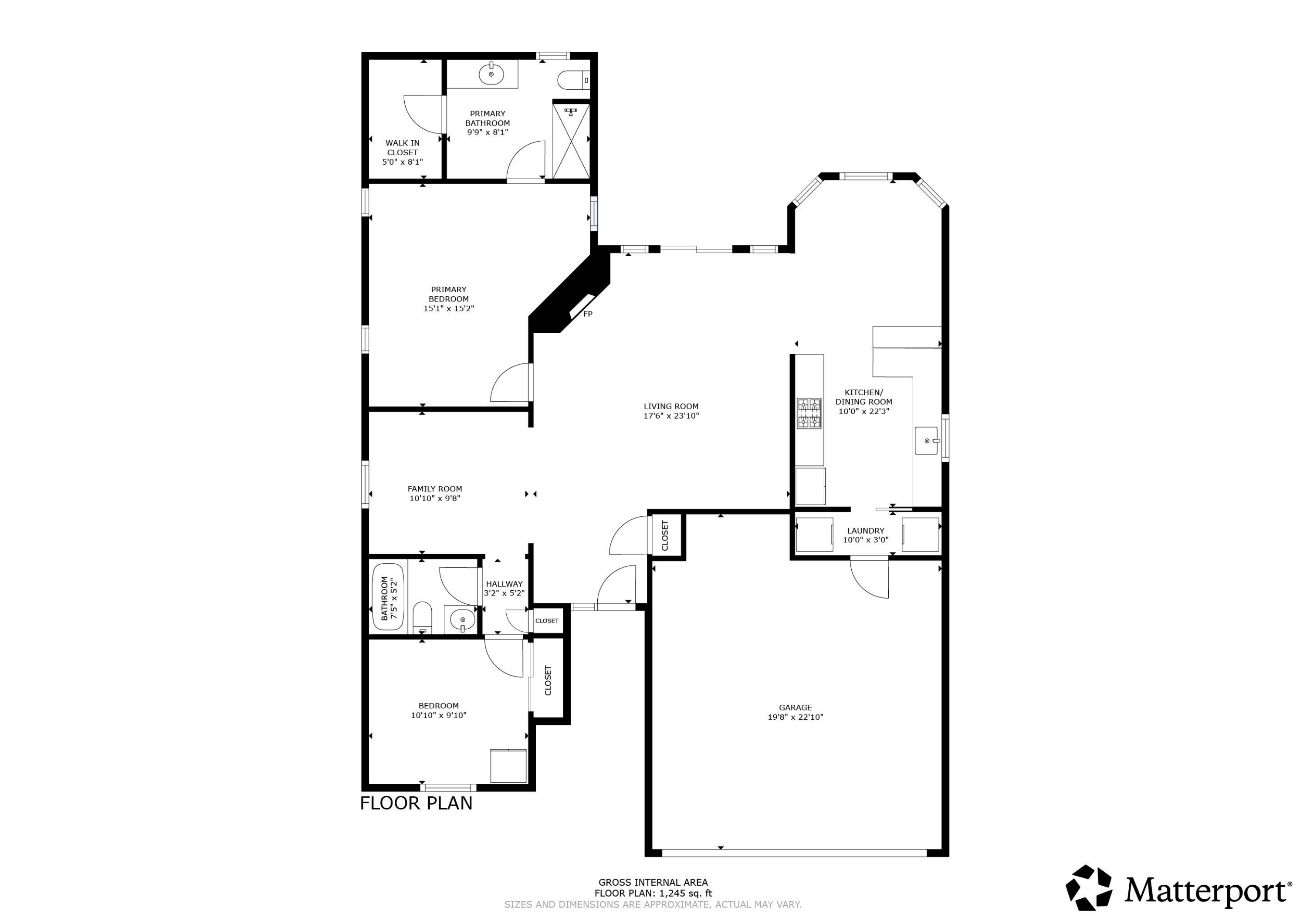 Photo 2 — 7208 Way Cross Avenue NW
