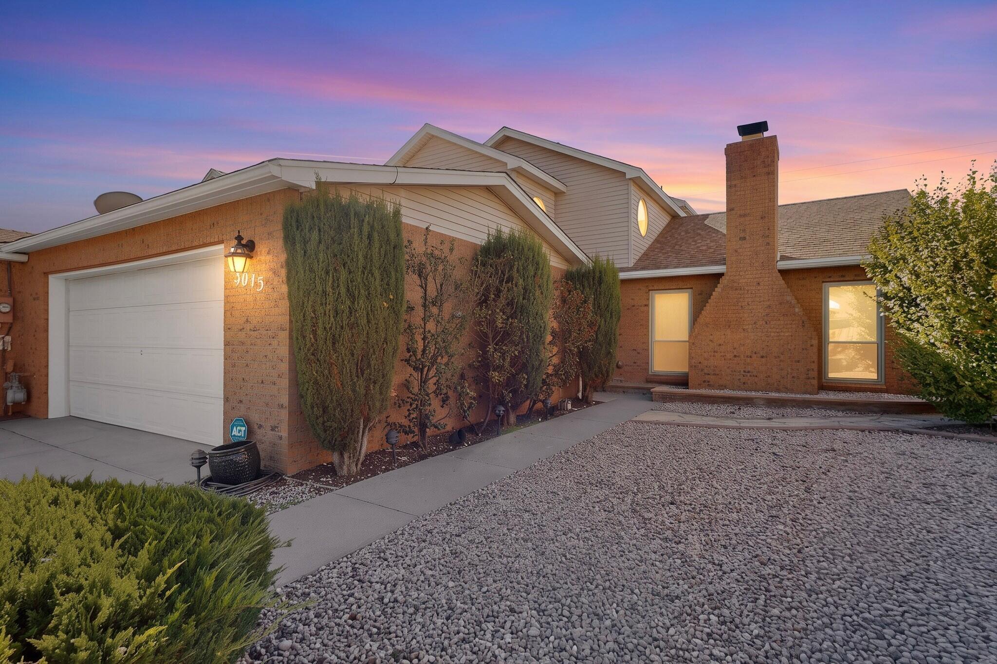 5015 Calle De Carino NE, Albuquerque, NM 87111