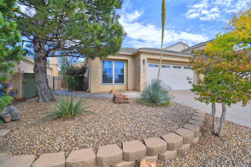 2408 High Point Court NE, Albuquerque, NM 87112