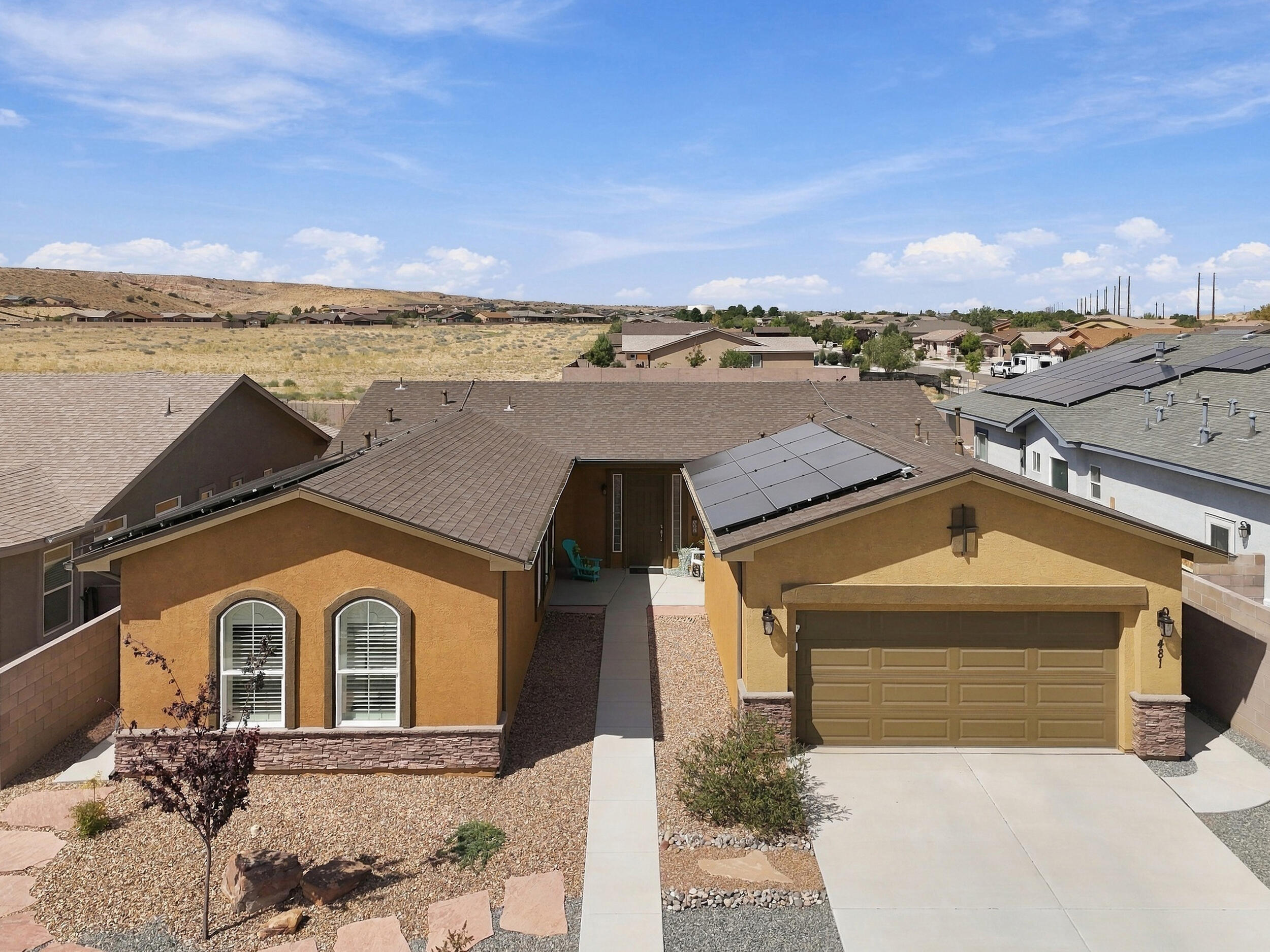 Photo 9 — 481 Pecos River Road SW