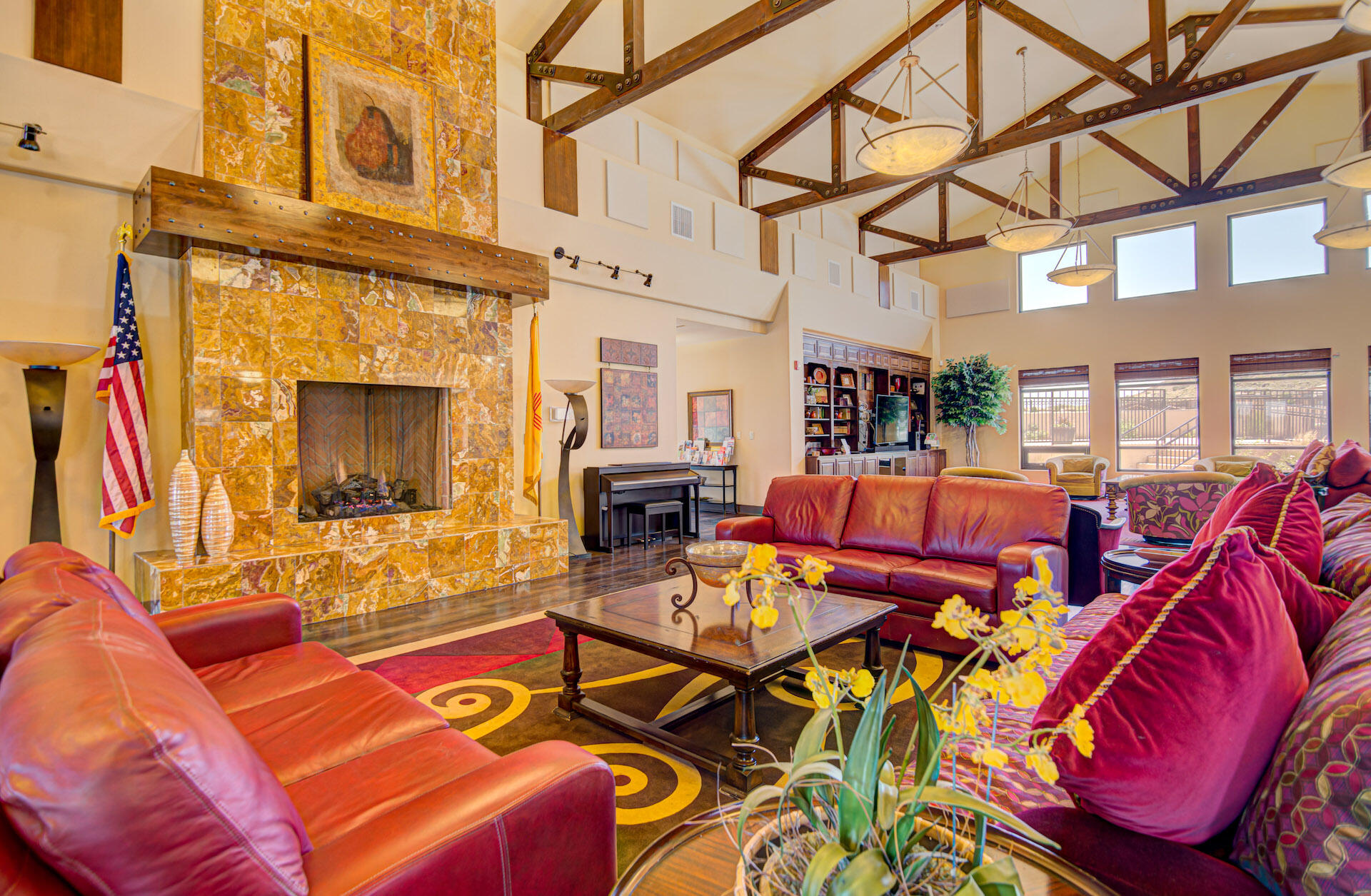 Photo 16 — 481 Pecos River Road SW