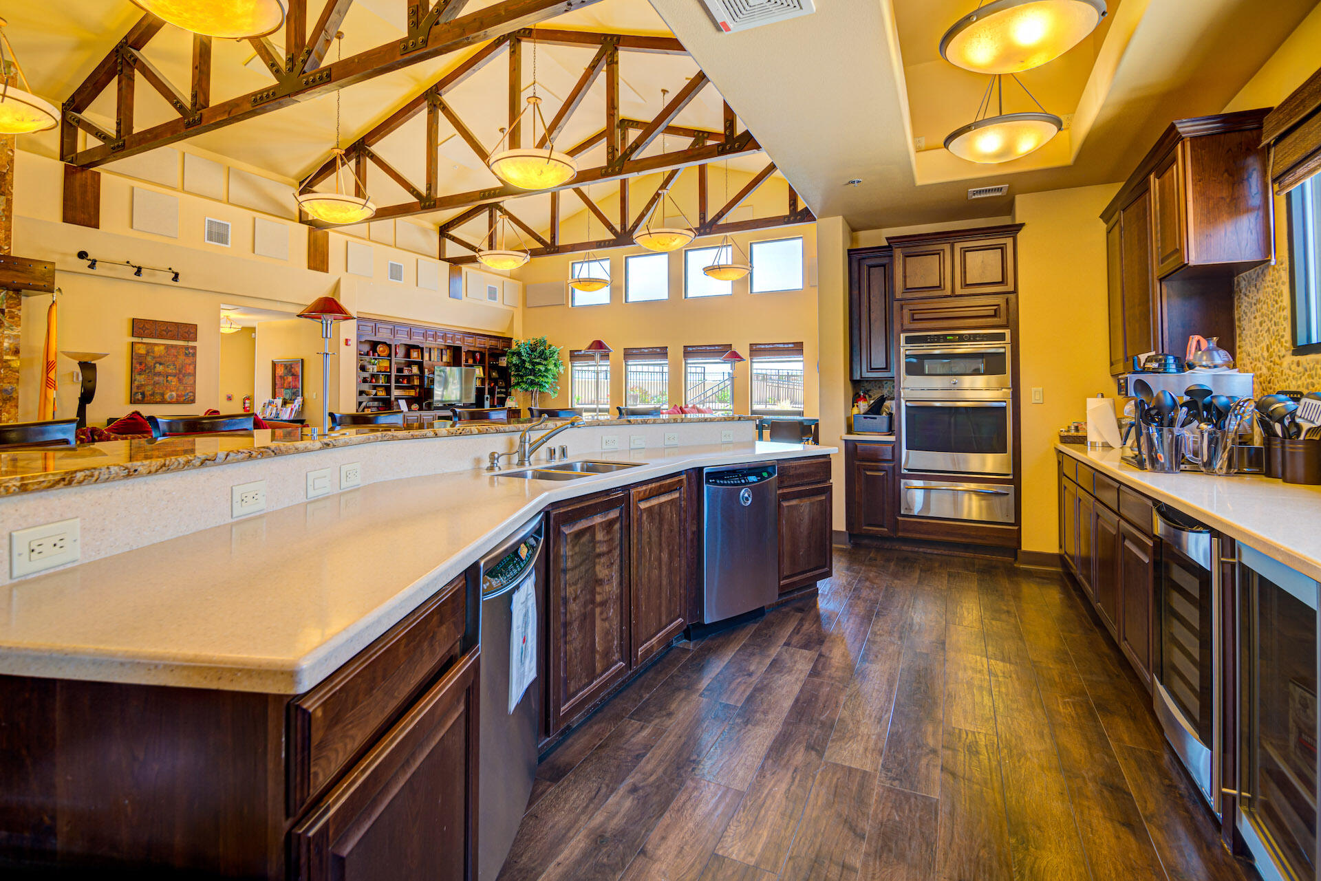 Photo 18 — 481 Pecos River Road SW