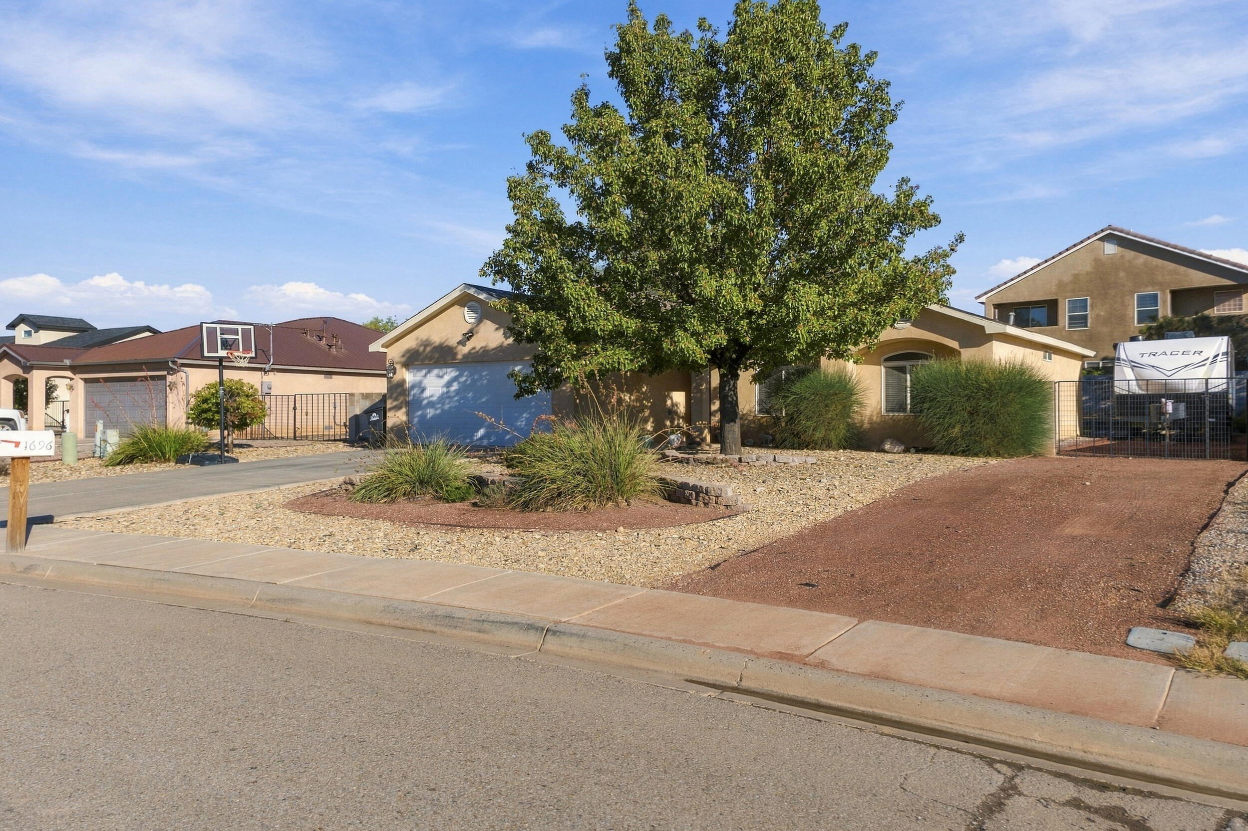 1696 Nancy Lopez Boulevard, Rio Communities, NM 87002