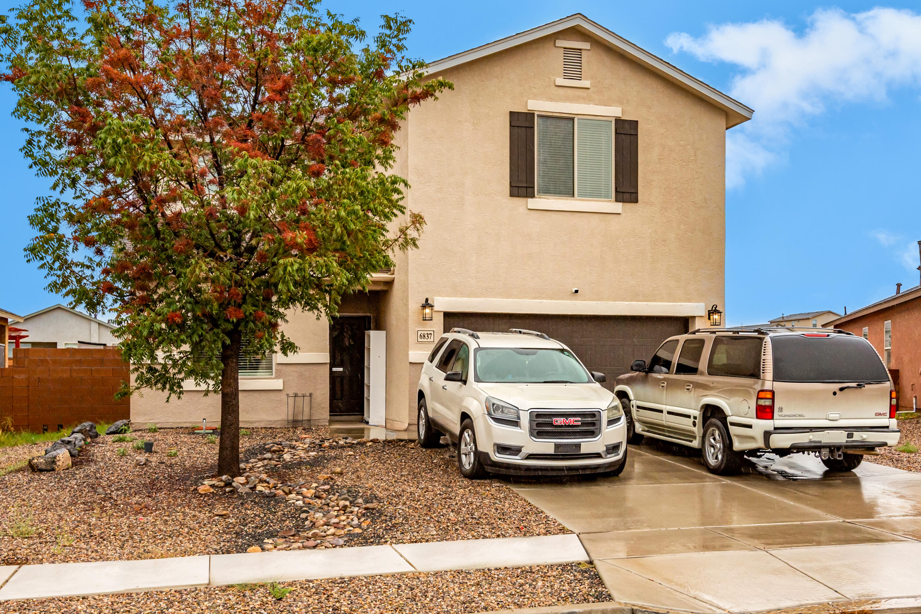 6837 Mountain Hawk Loop NE, Rio Rancho, NM 87144