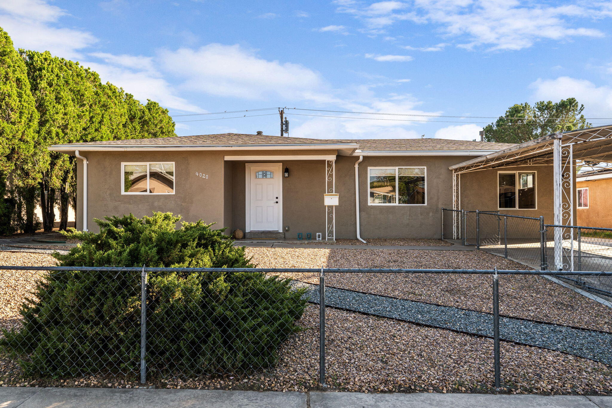 4020 Palo Duro Avenue NE, Albuquerque, NM 87110