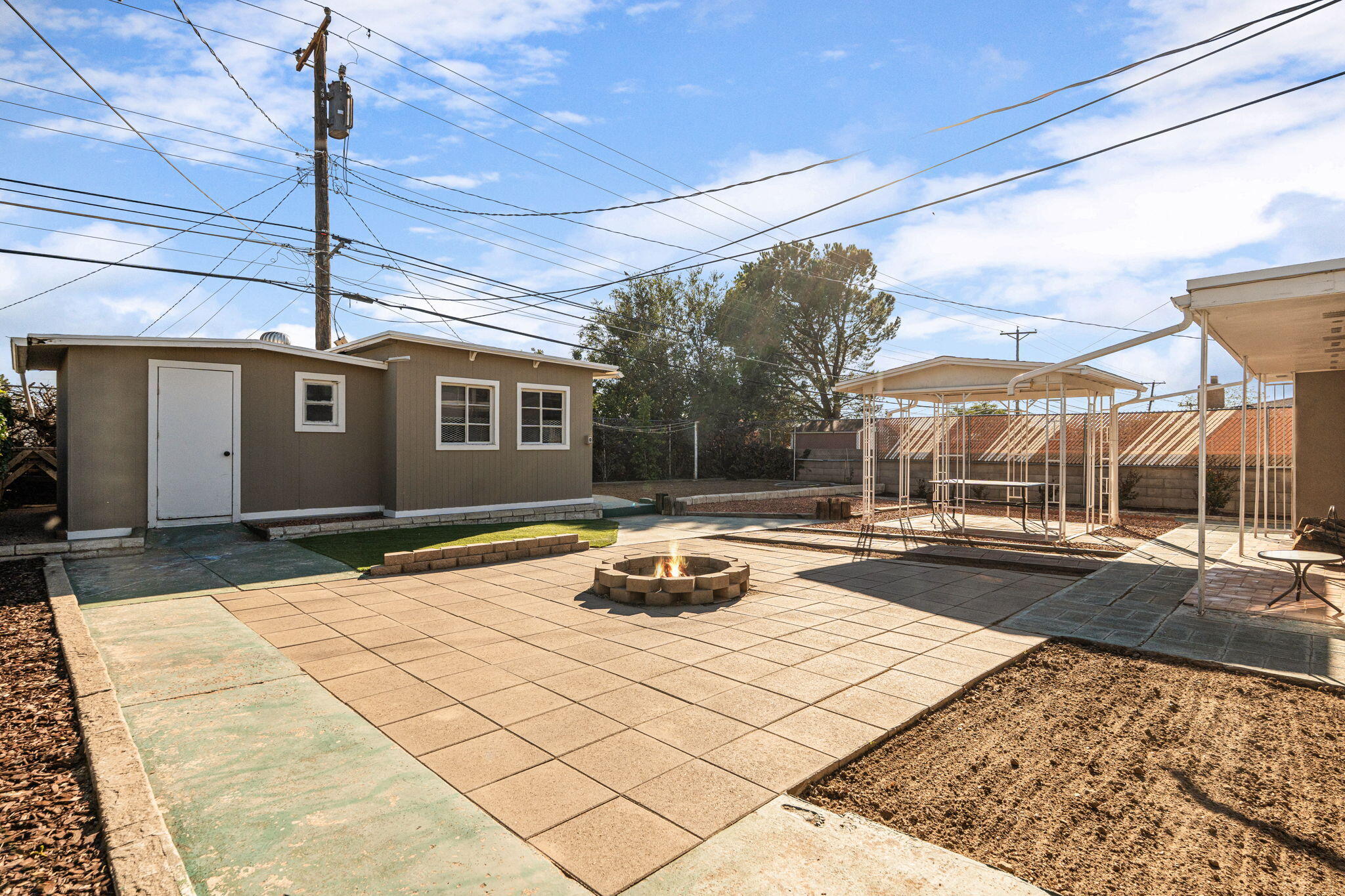 Photo 6 — 4020 Palo Duro Avenue NE