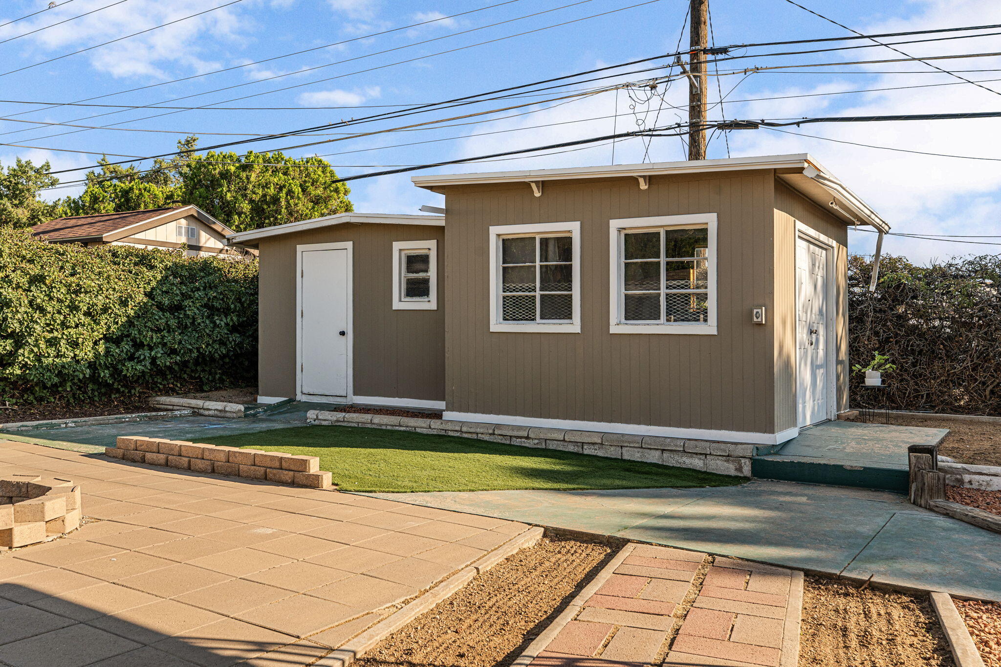 Photo 4 — 4020 Palo Duro Avenue NE