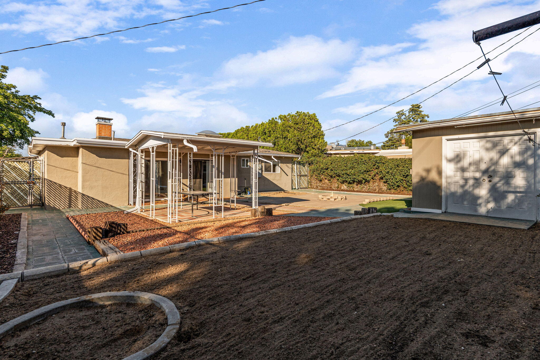 Photo 3 — 4020 Palo Duro Avenue NE