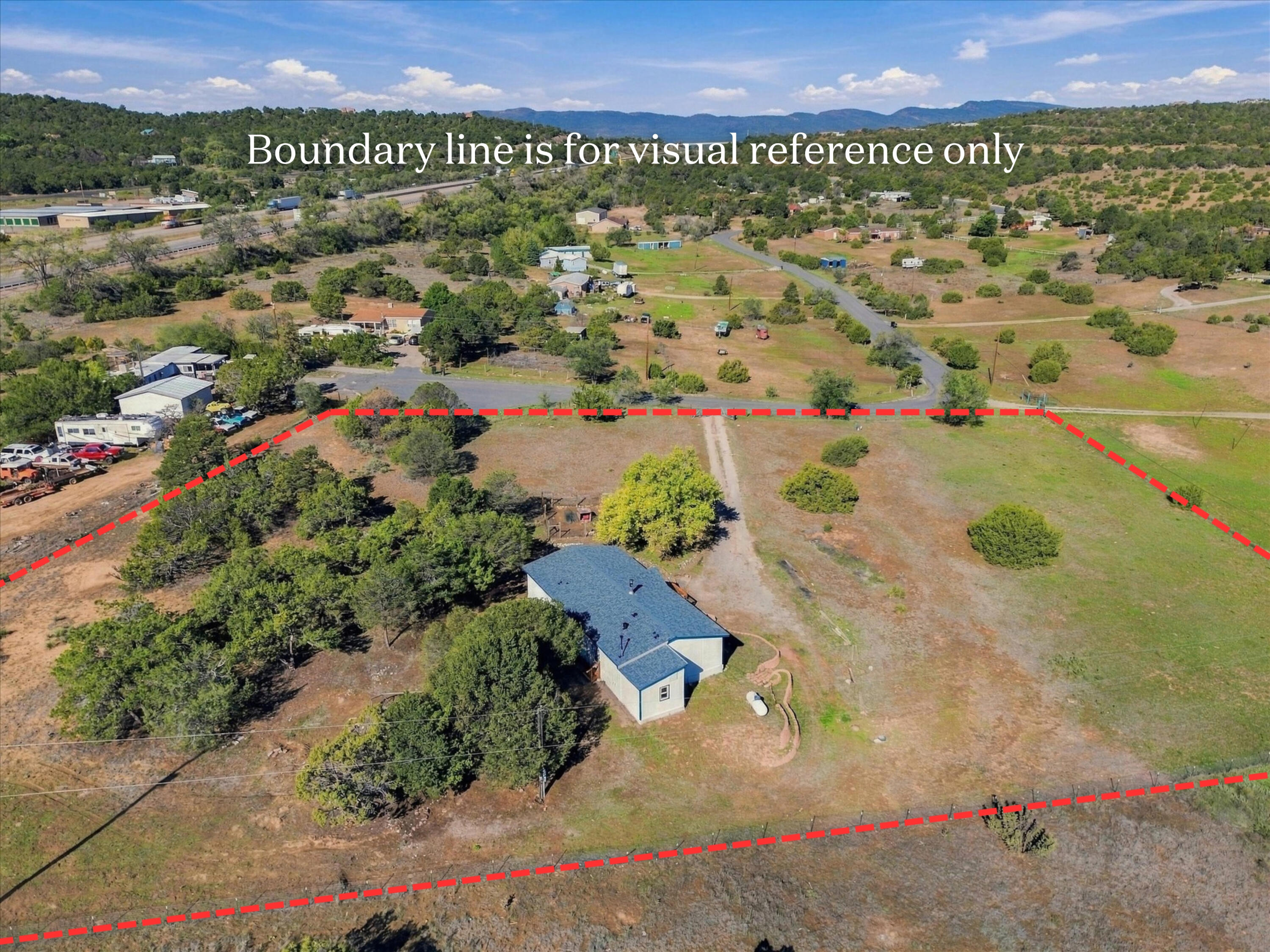 79 N Vista Valle Drive