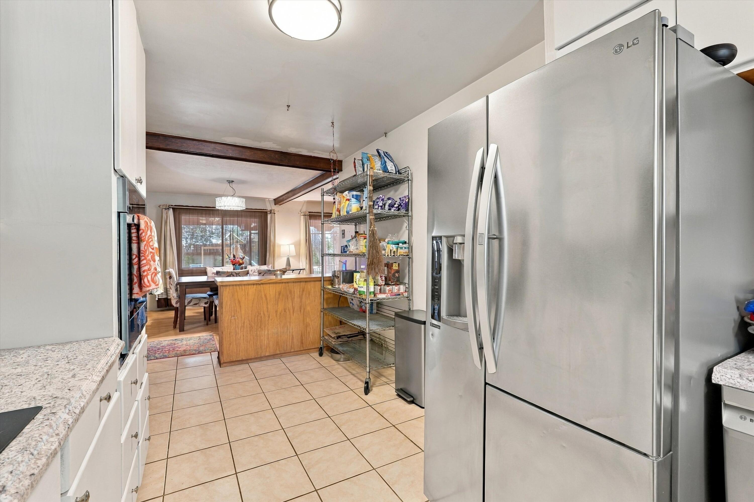 Photo 9 — 1300 Mesilla Street NE