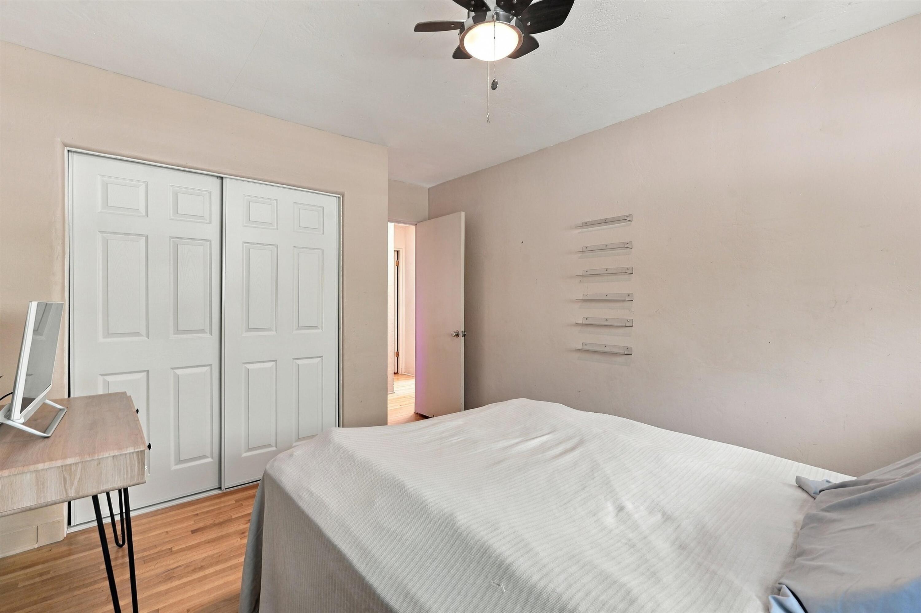 Photo 11 — 1300 Mesilla Street NE