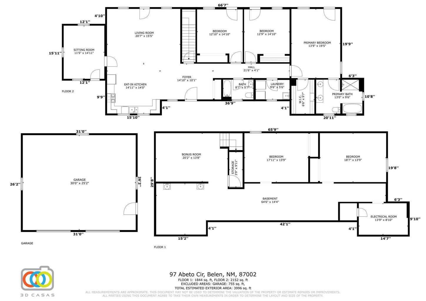 Photo 2 — 97 Abeto Circle