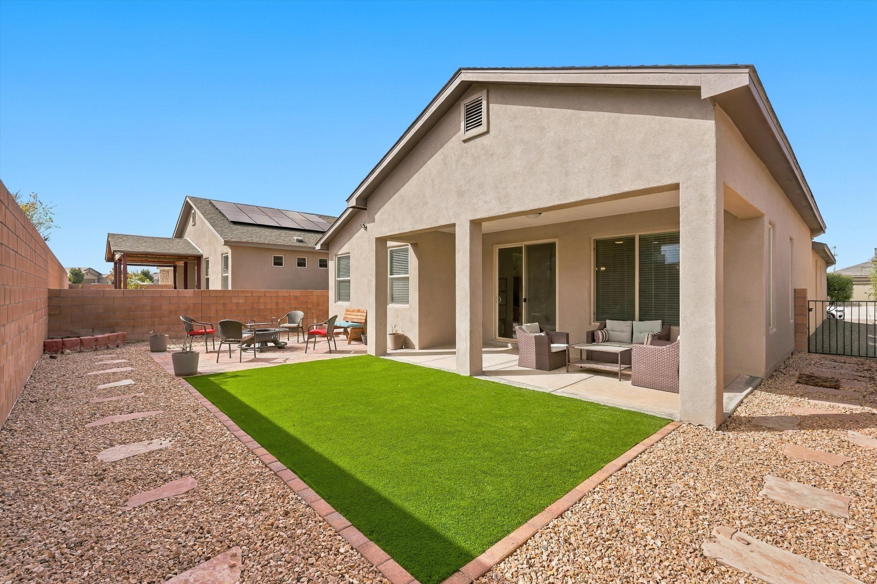 Photo 5 — 4570 Golden Eagle Loop NE