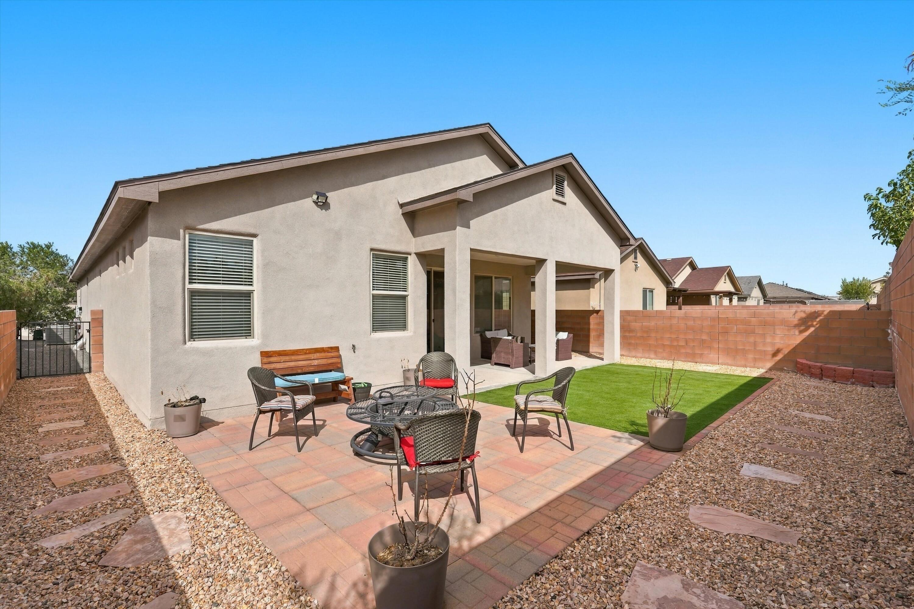 Photo 4 — 4570 Golden Eagle Loop NE