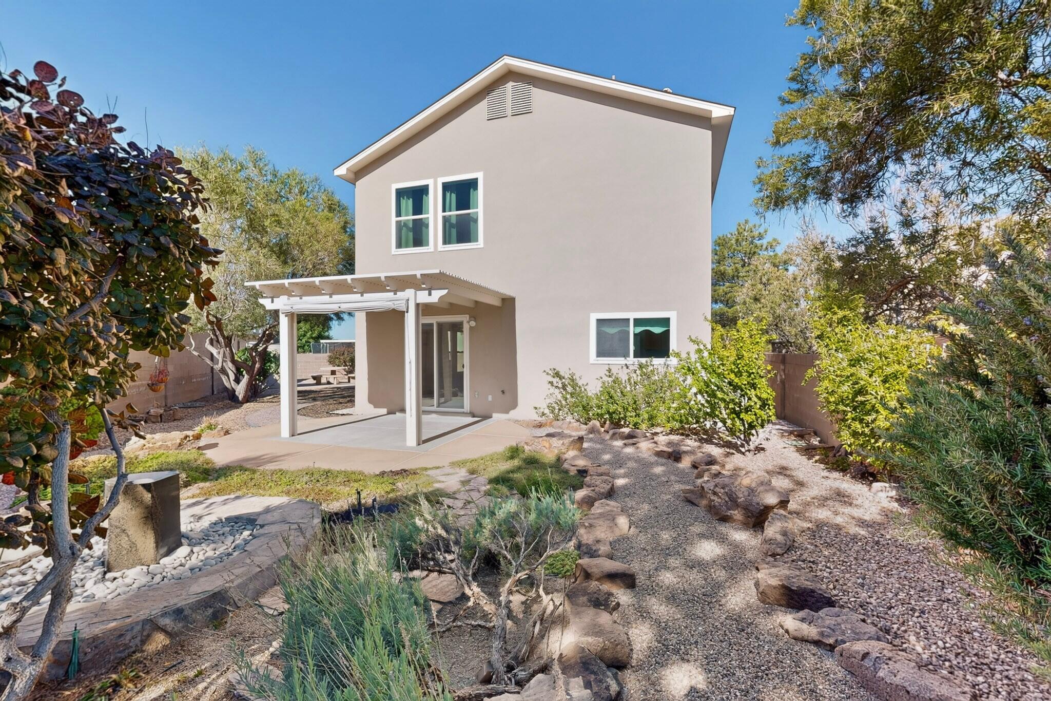 Photo 13 — 12424 Smokey Mountain Way NE
