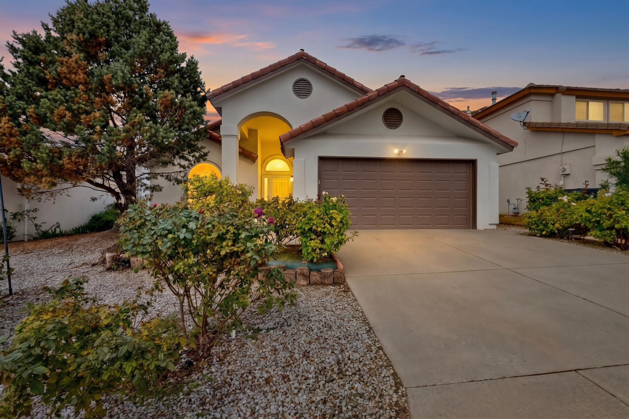 8109 William Moyers Avenue NE, Albuquerque, NM 87122