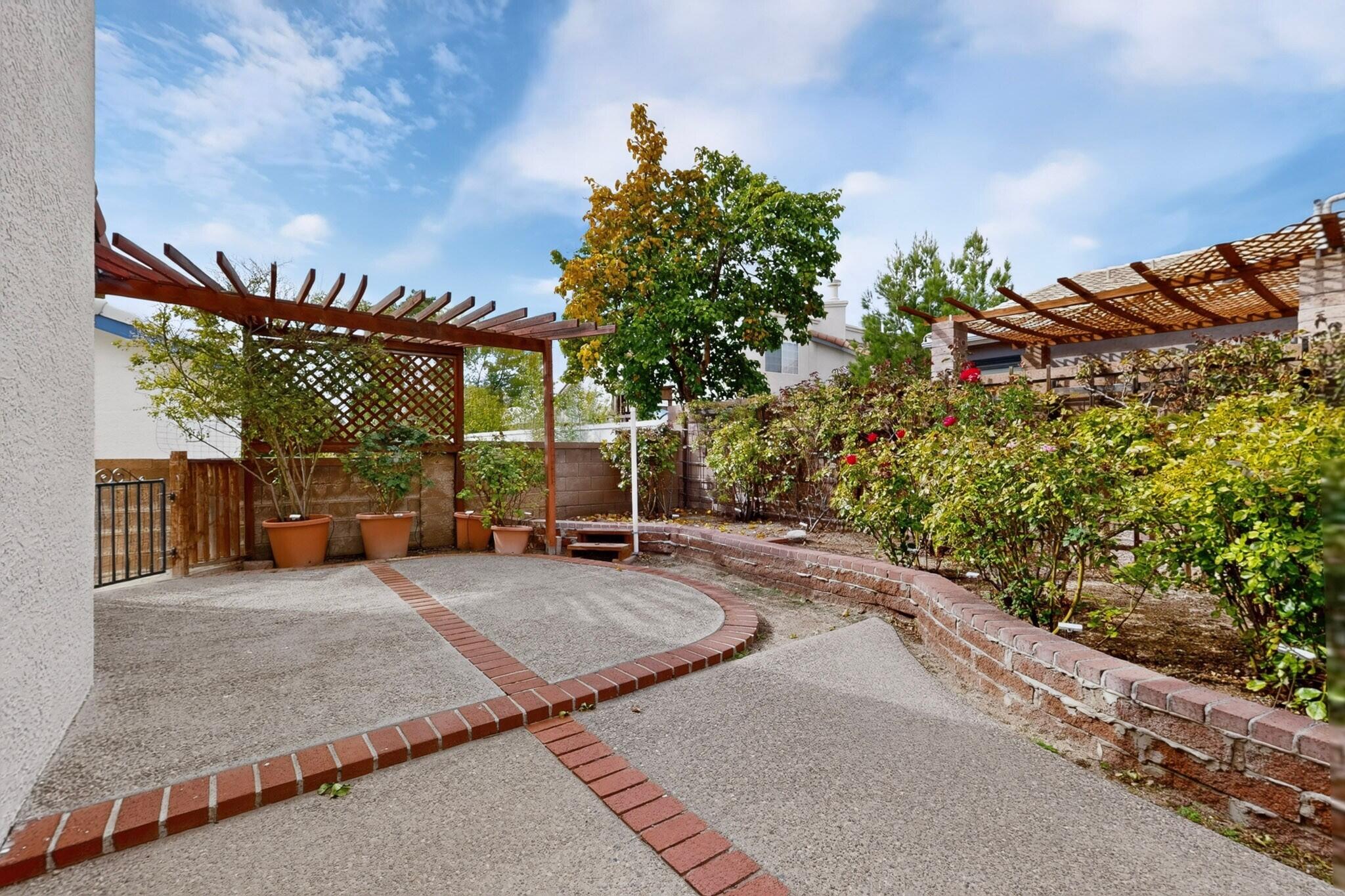 Photo 14 — 8109 William Moyers Avenue NE