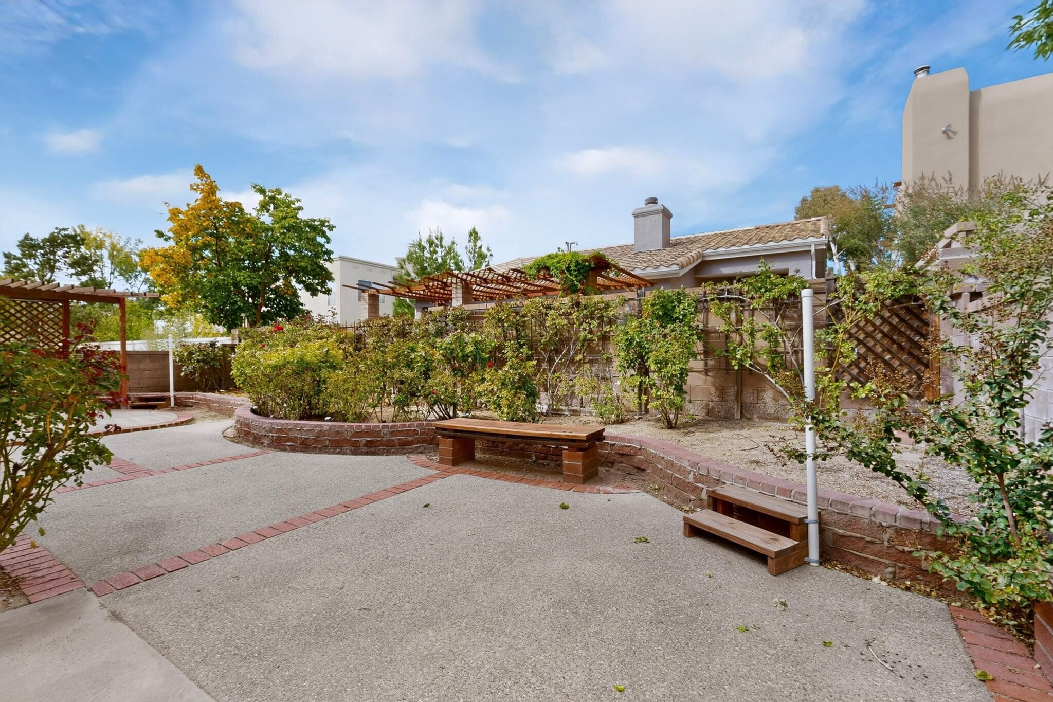 Photo 12 — 8109 William Moyers Avenue NE