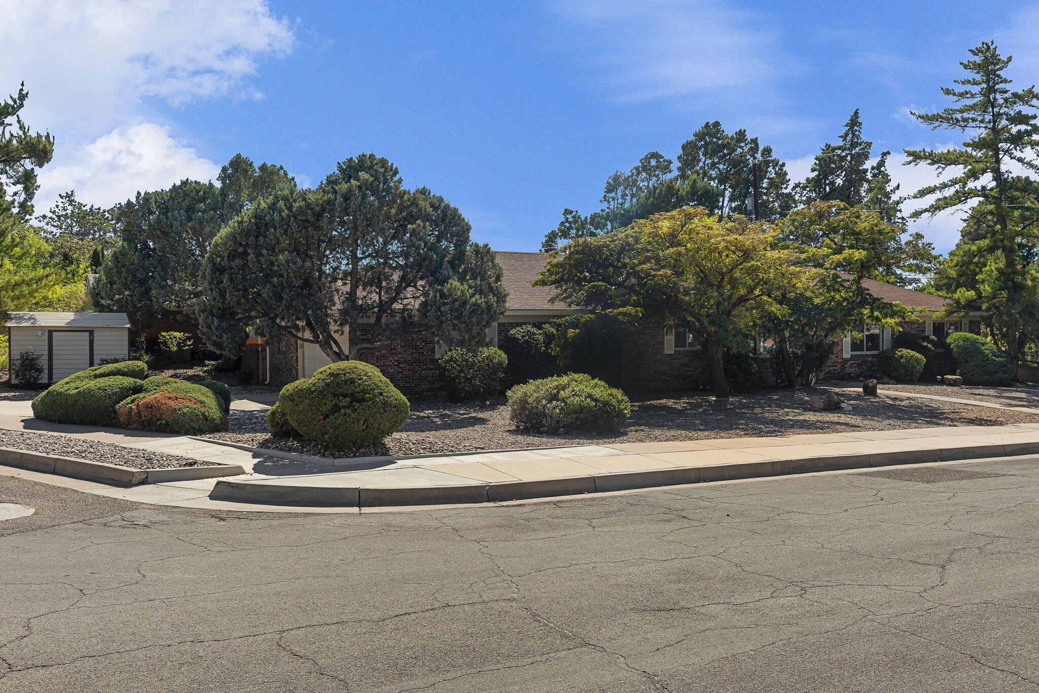 10502 San Marino Road NE, Albuquerque, NM 87111