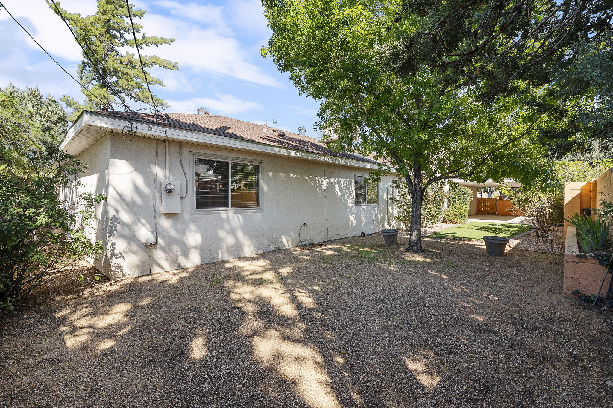 Photo 2 — 10502 San Marino Road NE