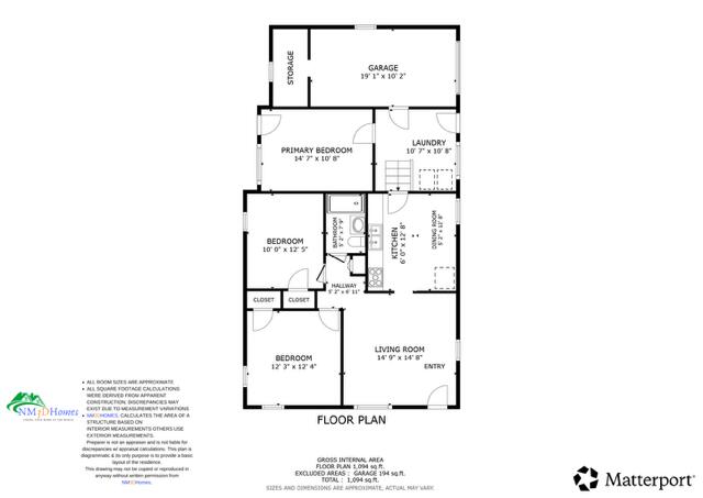 Photo 5 — 701 Cardenas Drive SE
