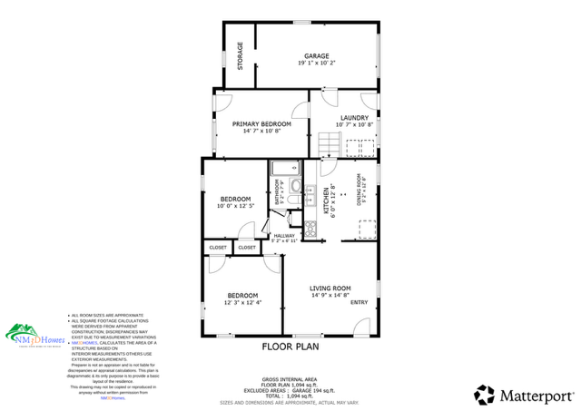 Photo 2 — 701 Cardenas Drive SE