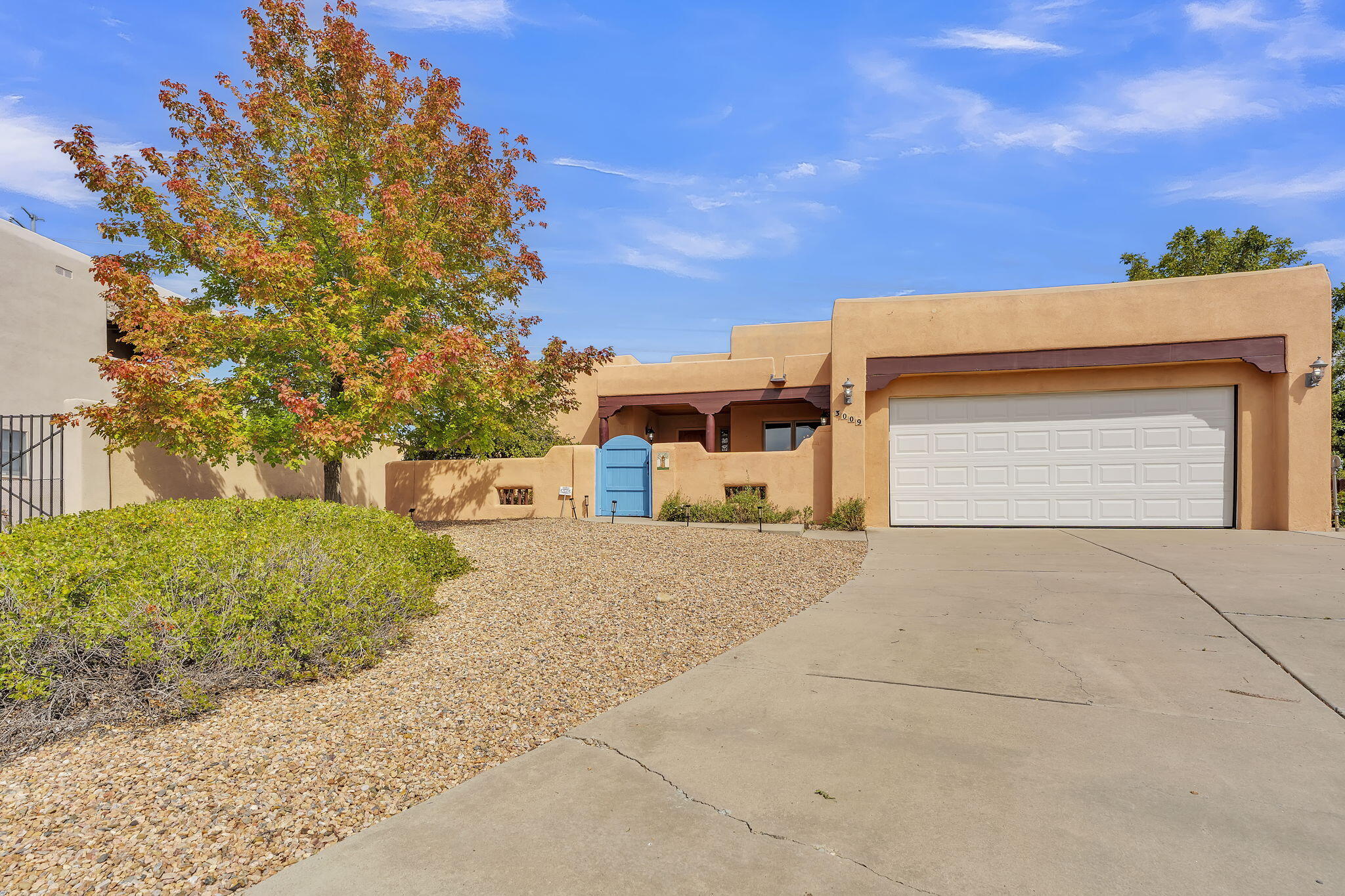 3009 Pueblo Grande, Santa Fe, NM 87507