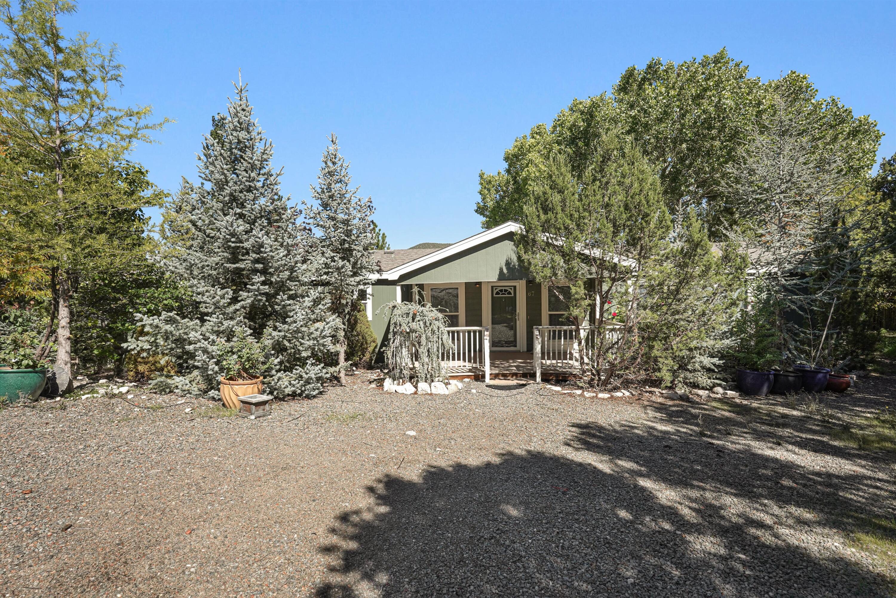 Photo 11 — 67 Pinon Heights Road
