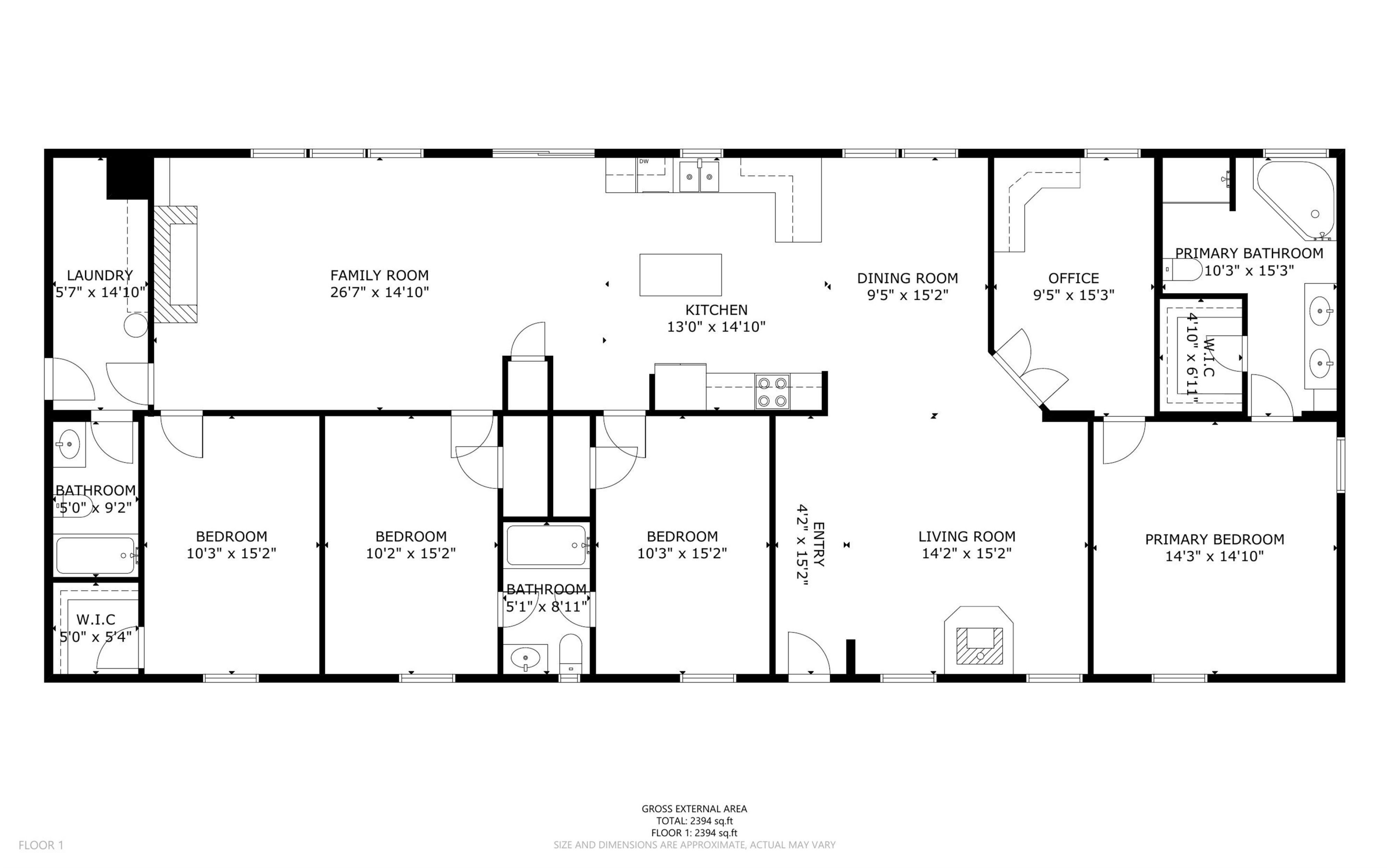 Photo 3 — 67 Pinon Heights Road