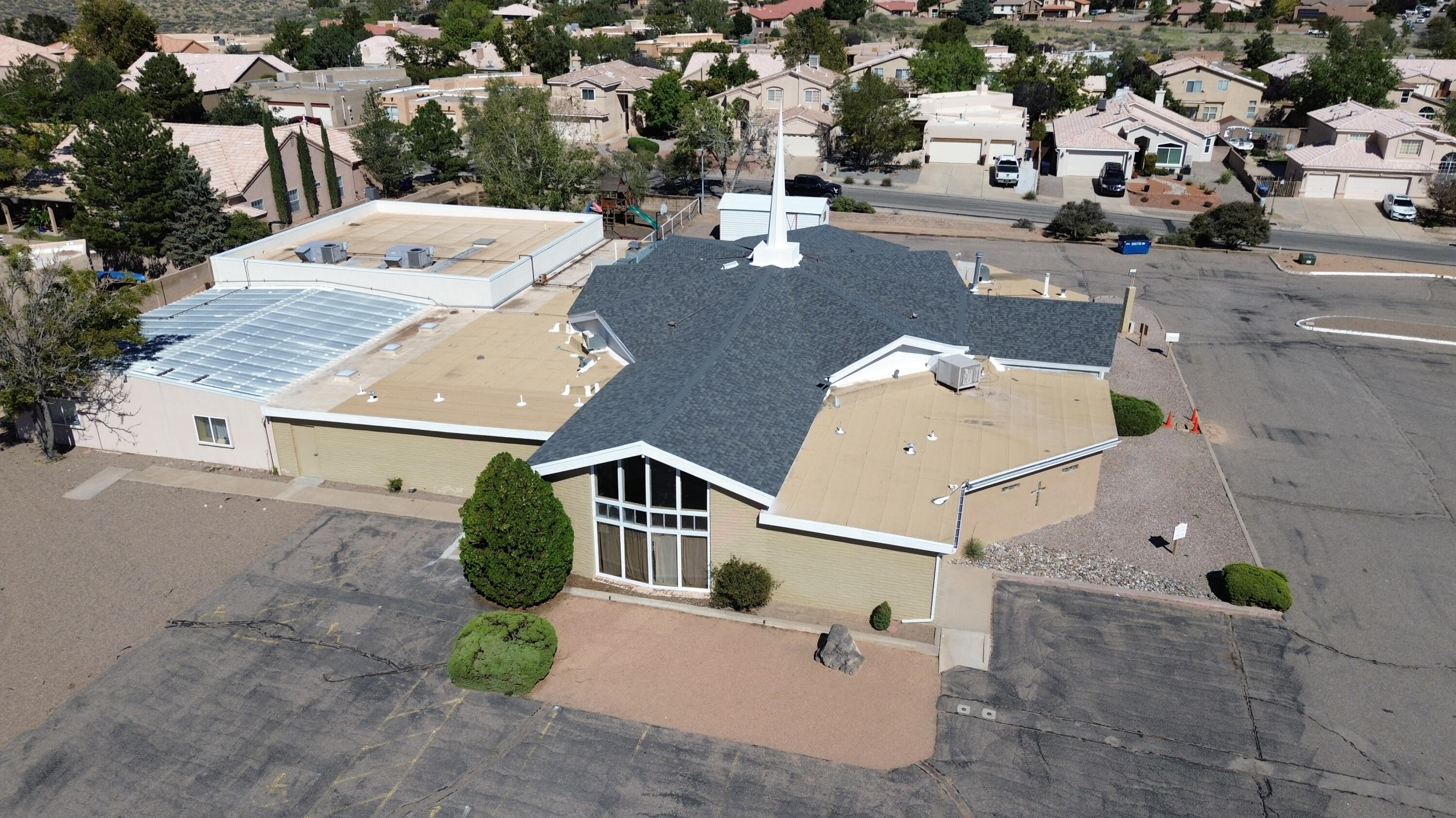 8701 Golf Course Road NW, Albuquerque, NM 87114