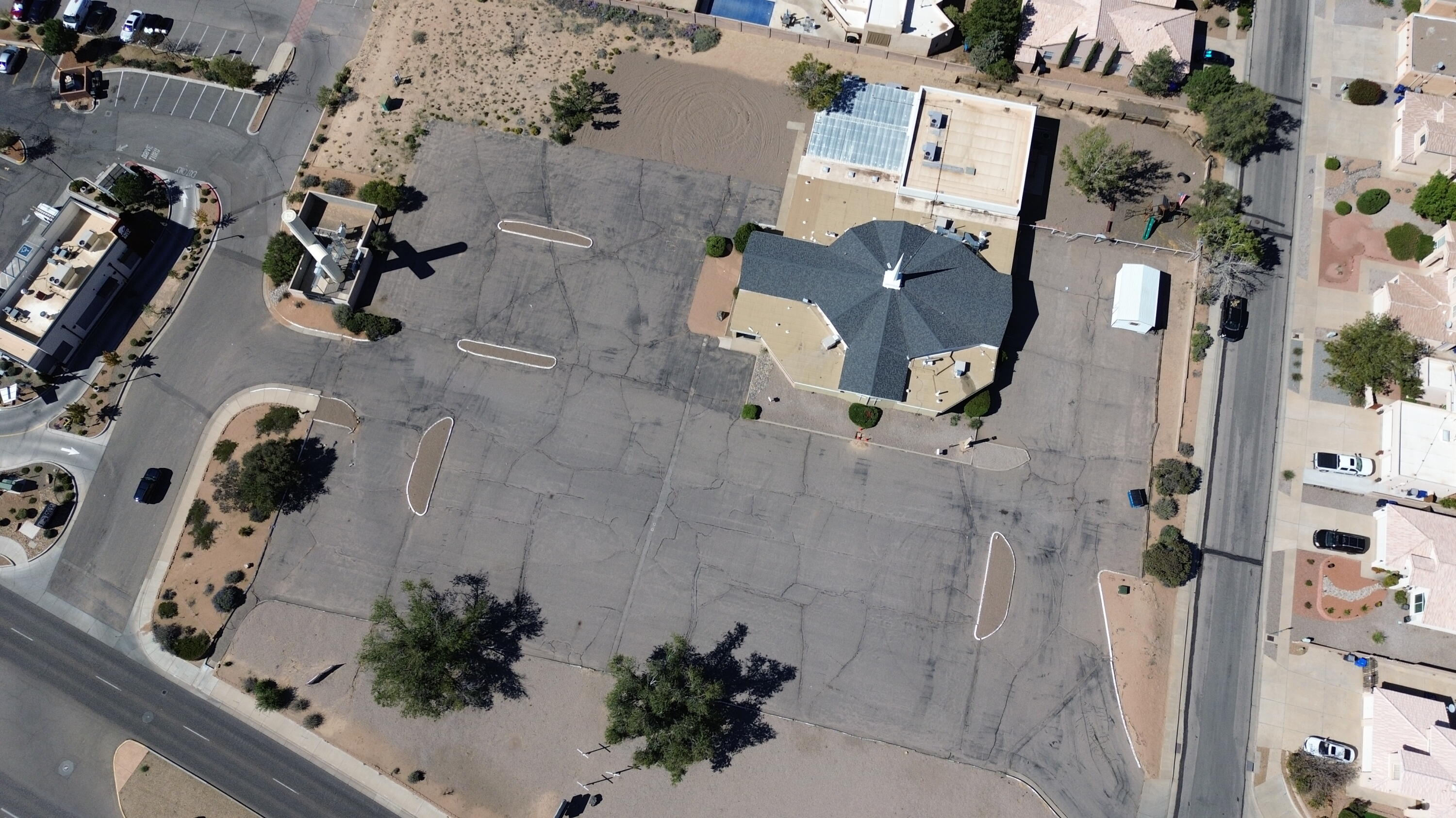 Photo 11 — 8701 Golf Course Road NW