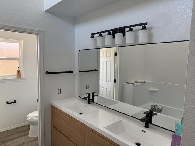 Photo 15 — 7615 Calhoun Drive NE