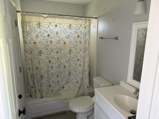 Photo 10 — 7615 Calhoun Drive NE